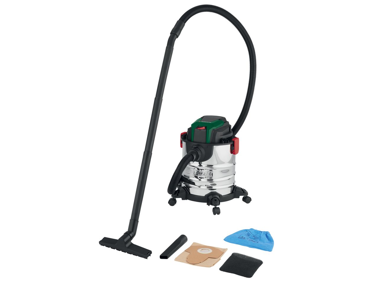 Aspirapolvere-liquidi , prezzo 59 EUR
Aspirapolvere-liquidi
- Utilizzabile anche ...