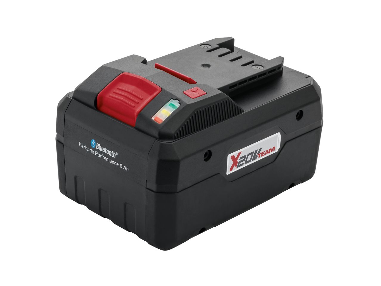 Batteria smart 8 Ah , prezzo 69 EUR
Batteria smart 8 Ah Prodotto della serie Parkside ...