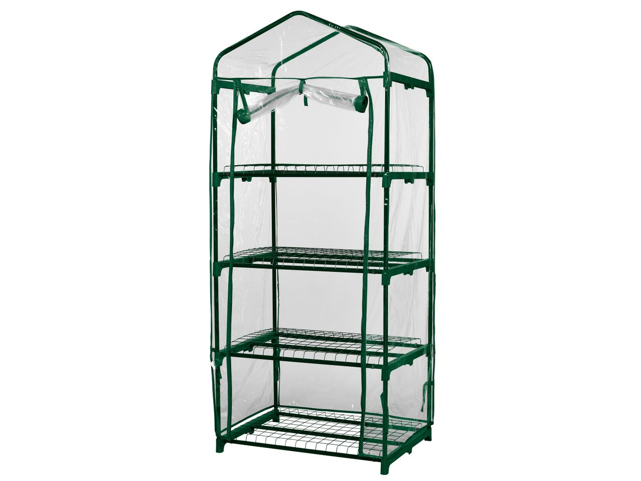 Serra verticale , prezzo 39.99 EUR
Serra verticale
- Robusta costruzione in metallo ...
