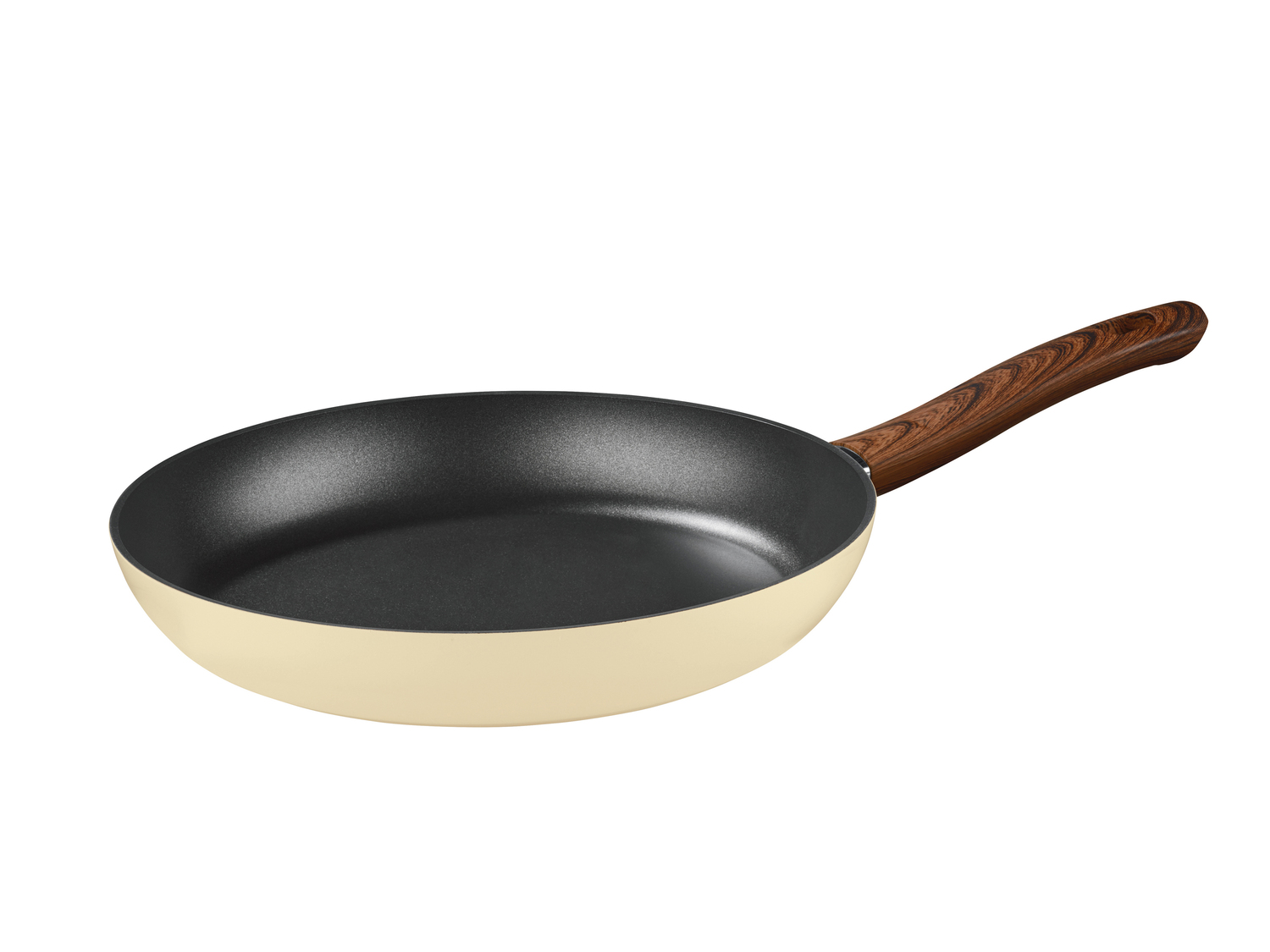 Padella Ernesto, prezzo 14.99 €
Ø 28 cm
- Termoresistente fino a +250°C
- ...