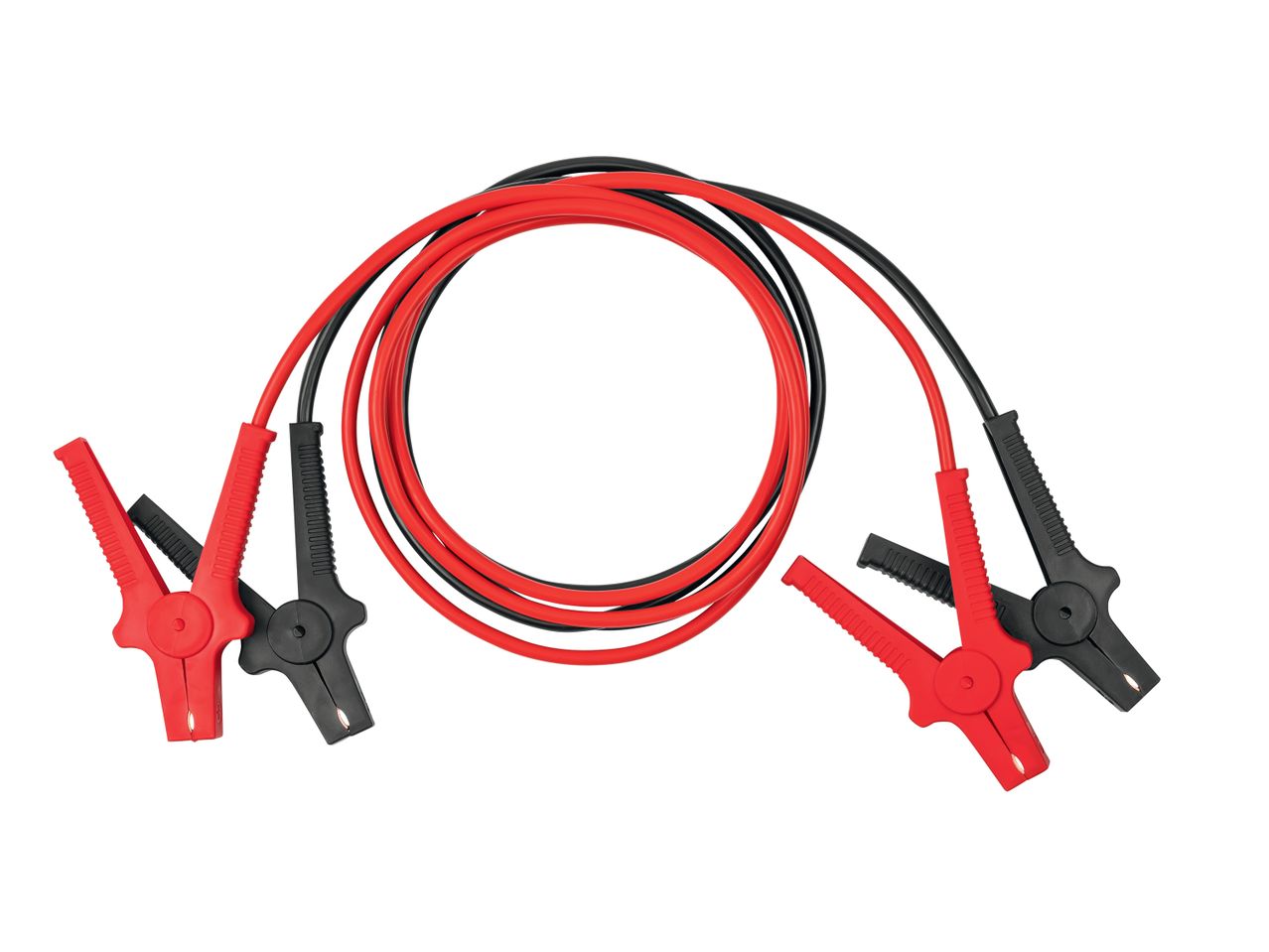 Set cavi di avviamento batteria , prezzo 14.99 EUR 
Set cavi di avviamento batteria ...