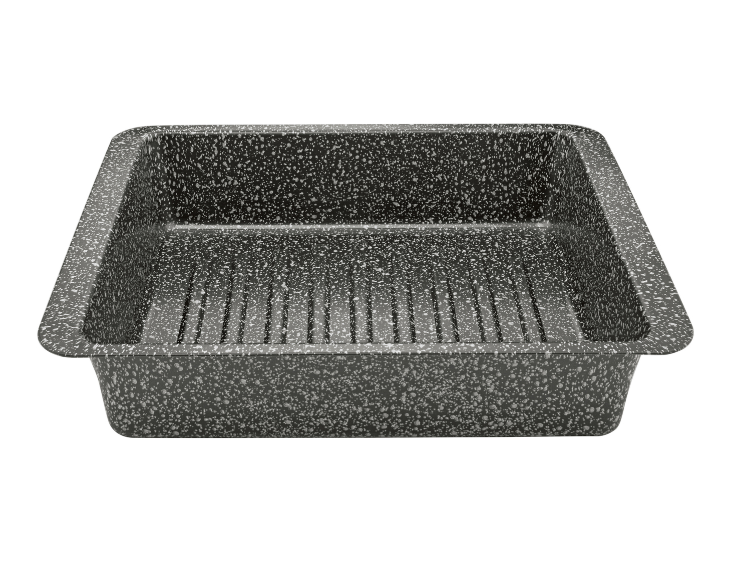 Teglia da forno Ernesto, prezzo 3.49 €
- Rivestimento antiaderente
- ...