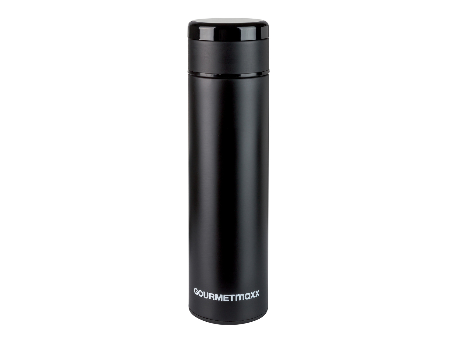 Borraccia termica Gourmetmaxx, prezzo 8.99 €
500 ml
- Display touch ...