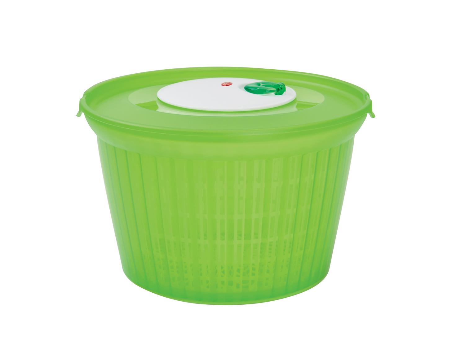 Contenitore salvafreschezza per verdure, centrifuga per insalata o mini pattumiera ...