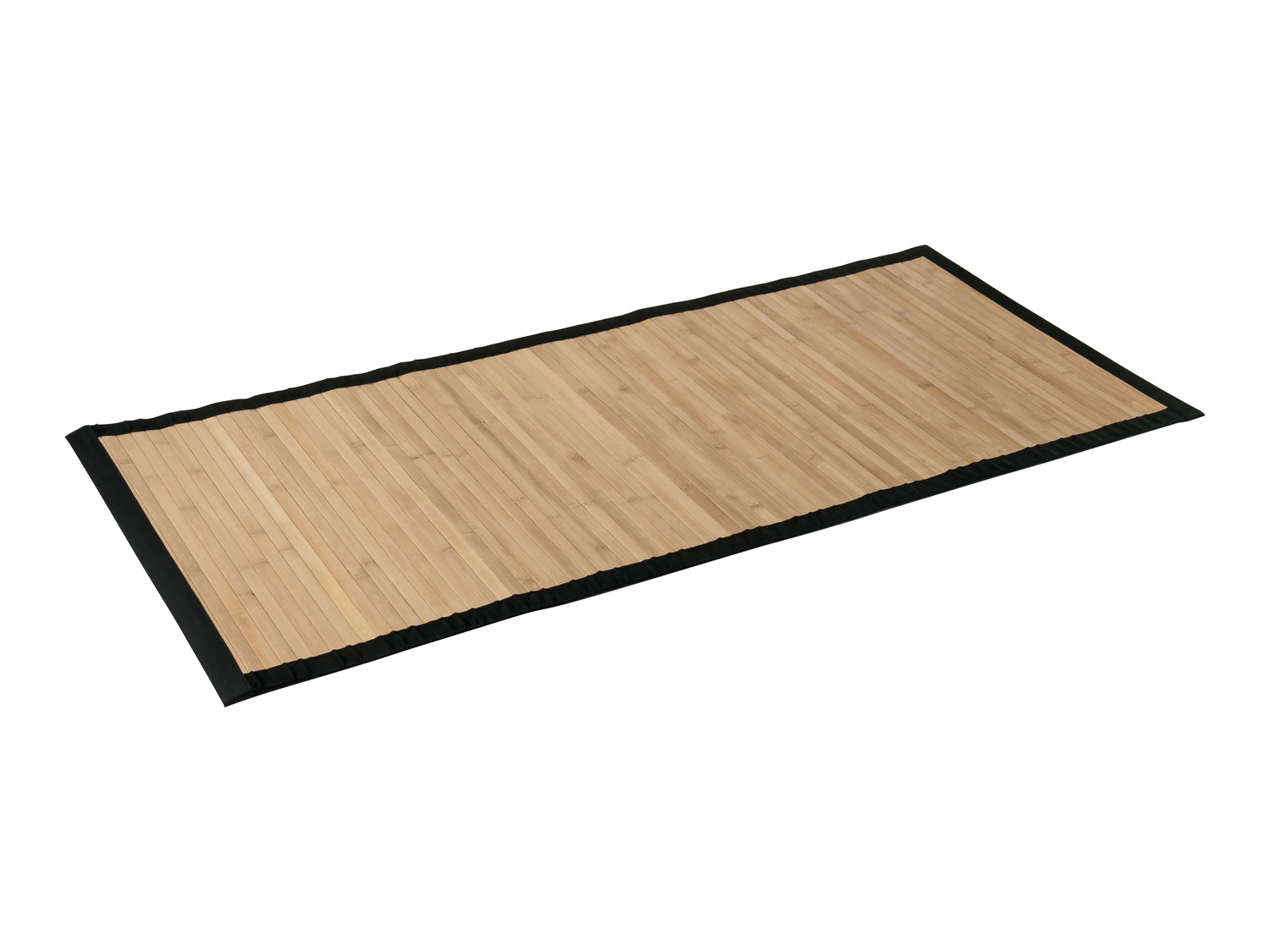 Tappeto da cucina in bambù Meradiso, prezzo 7.99 €
57 x 130 cm
- Adatto ...