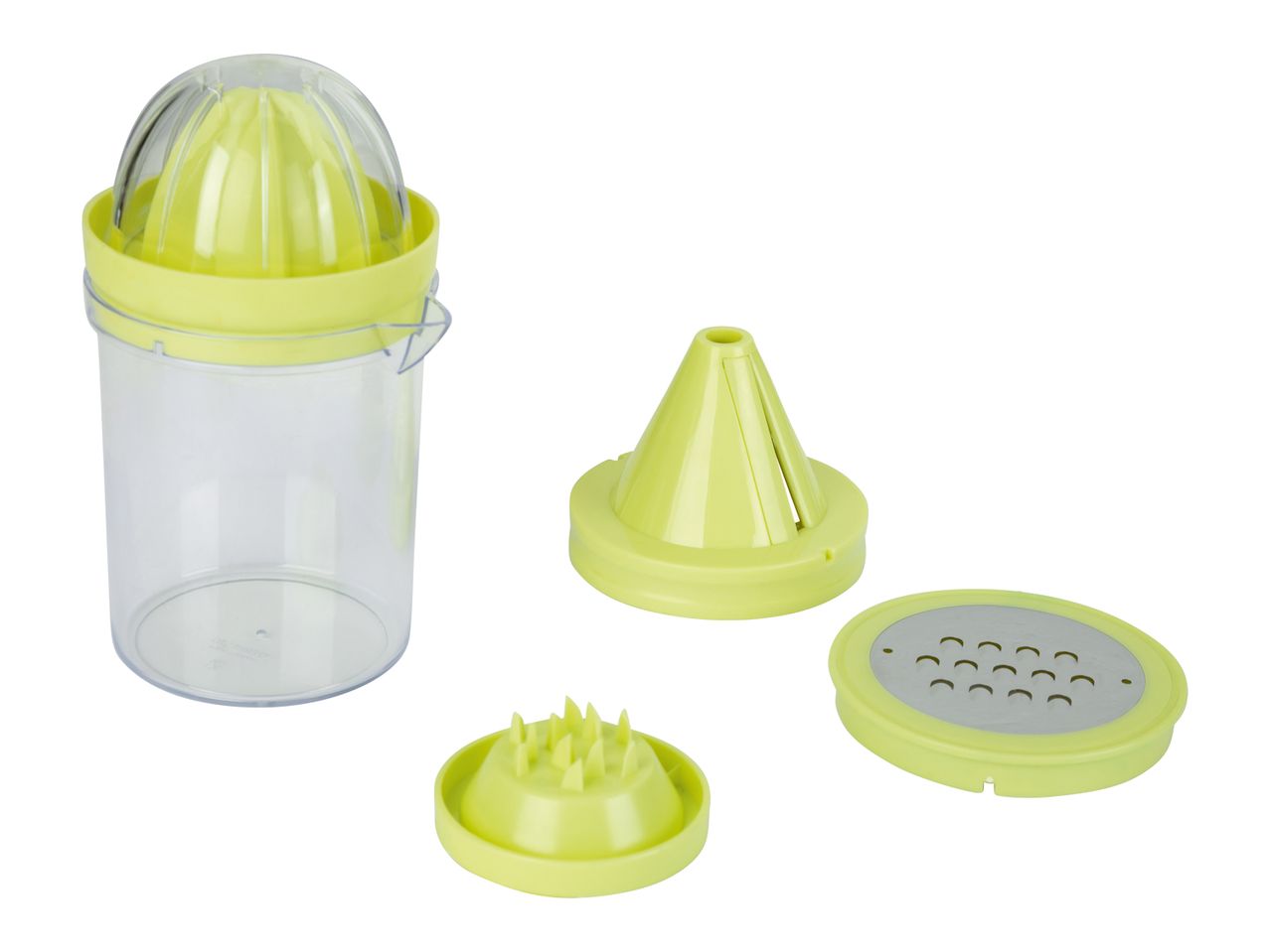 Utensile da cucina 4 in 1 o Affettatore , prezzo 8.99 EUR
Utensile da cucina 4 ...