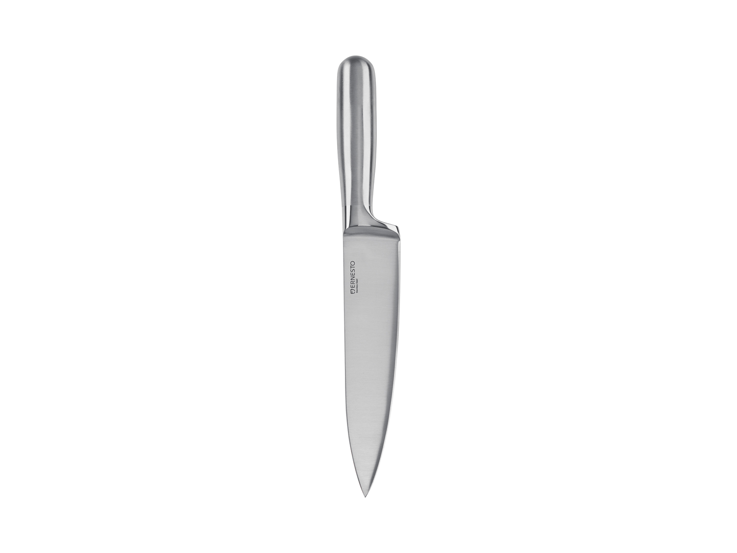Coltelli con manico in bambù o in acciaio Ernesto, prezzo 6.99 €
Caratteristiche
...