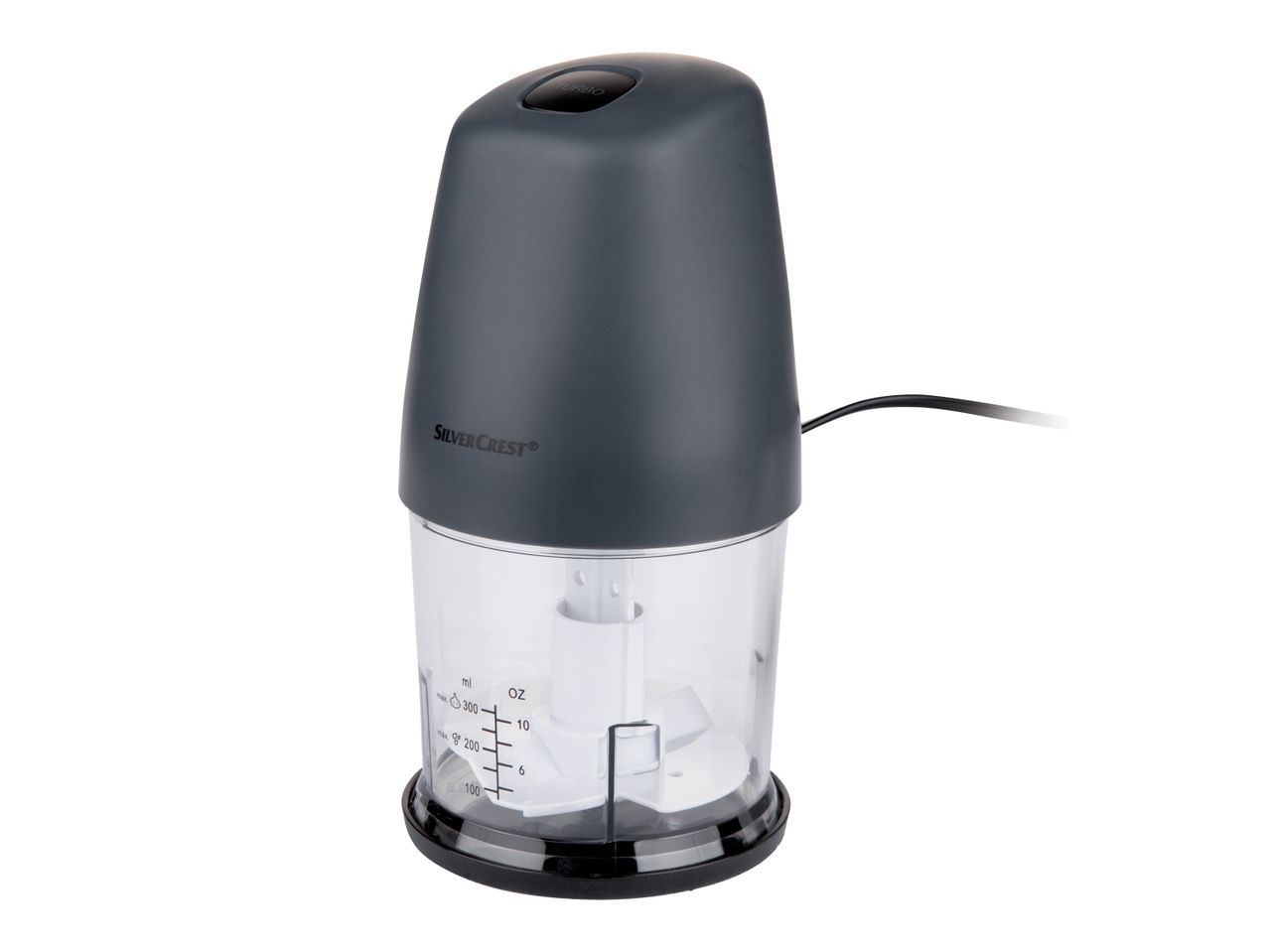 Tritatutto elettrico , prezzo 12,99 EUR
Tritatutto elettrico
- Con pulsante ...