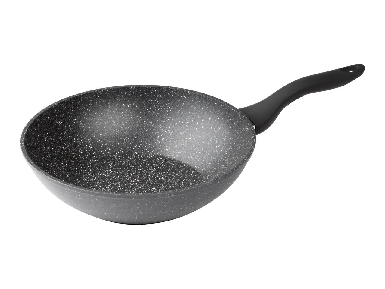 Padella o Wok , prezzo 19.99 EUR
Padella o Wok Ø 28 cm
- Adatta per tutti i ...