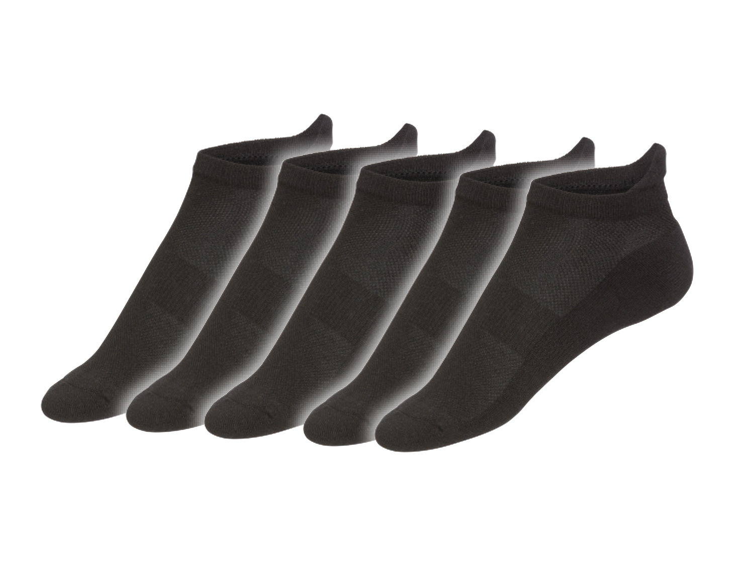 Calzini sportivi da uomo Crivit, prezzo 3.99 €
5 paia - Misure: 41-46
Taglie ...