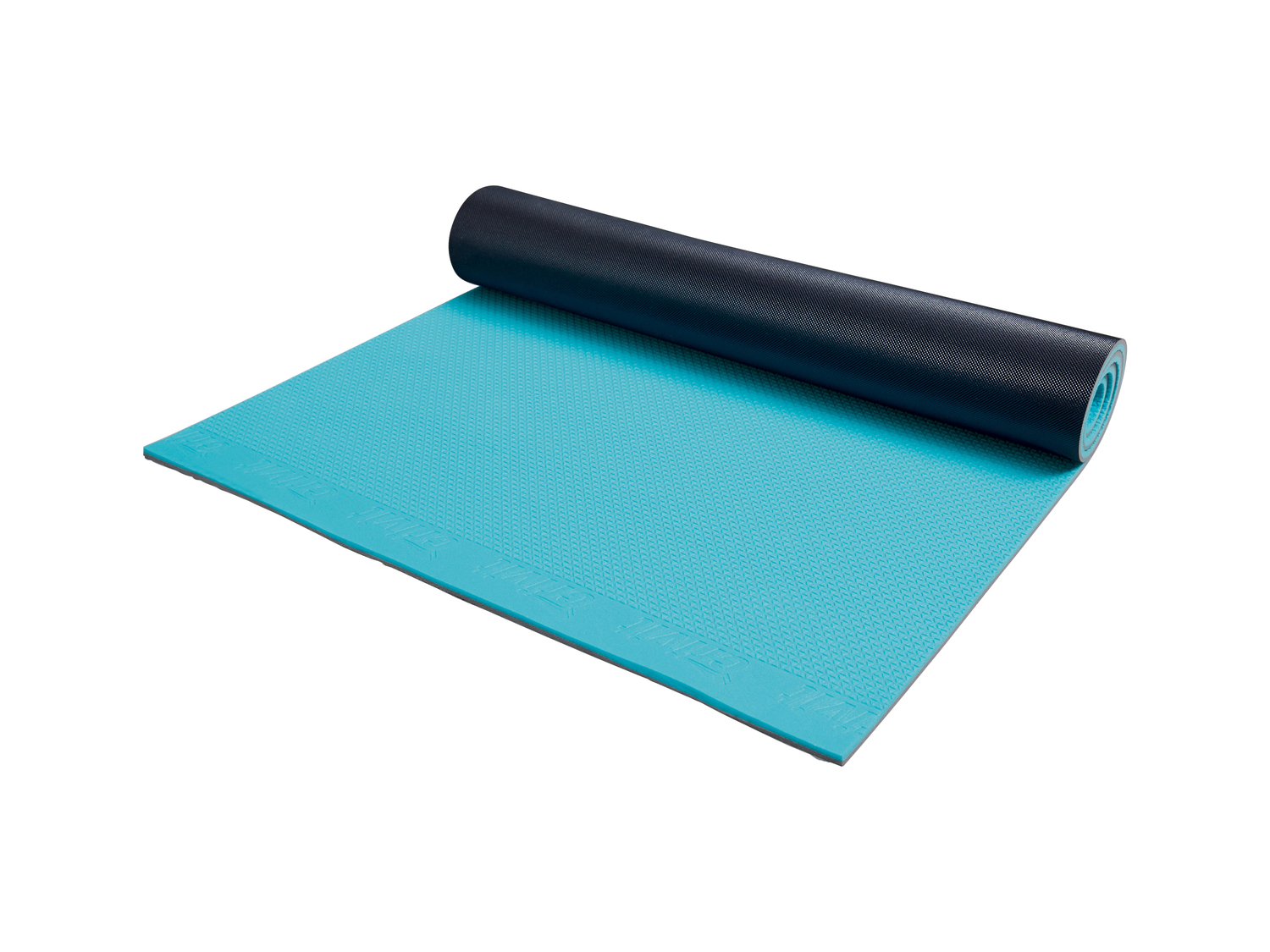 Tappetino fitness Crivit, prezzo 6.99 €
- Istruzioni per esercizi incluse
- ...