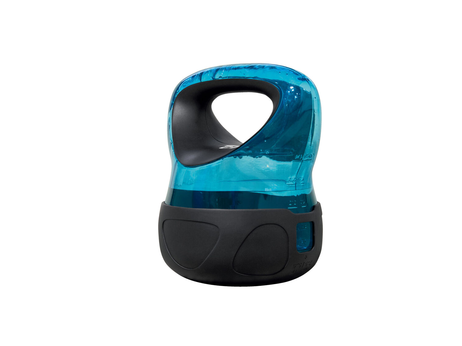 Peso Kettlebell Crivit, prezzo 11.99 €
- Riempibile con acqua
- Peso ...