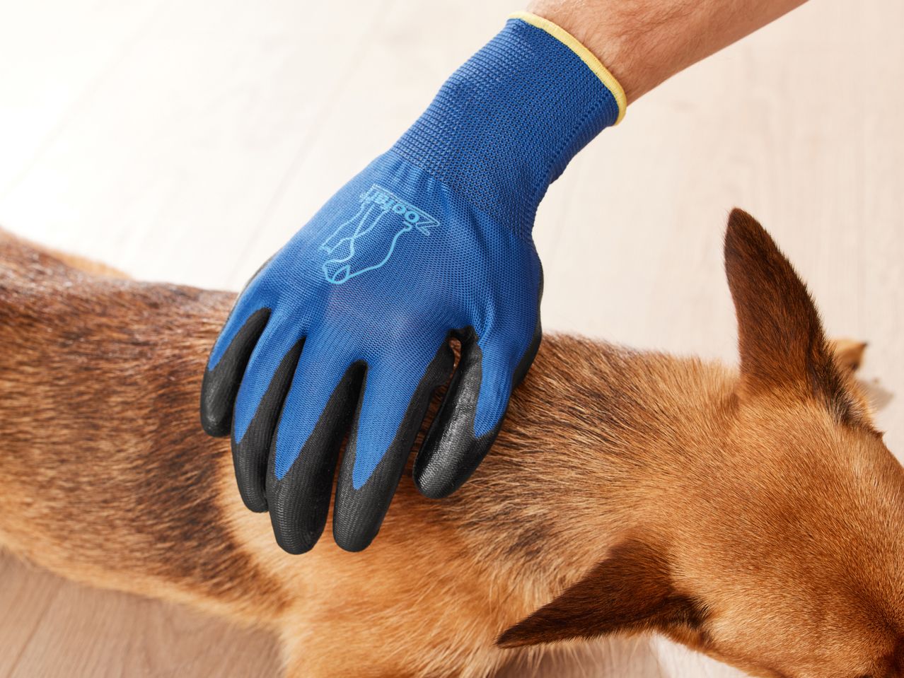 Guanto spazzola per animali , prezzo 9,99 EUR
Guanto spazzola per animali
- ...