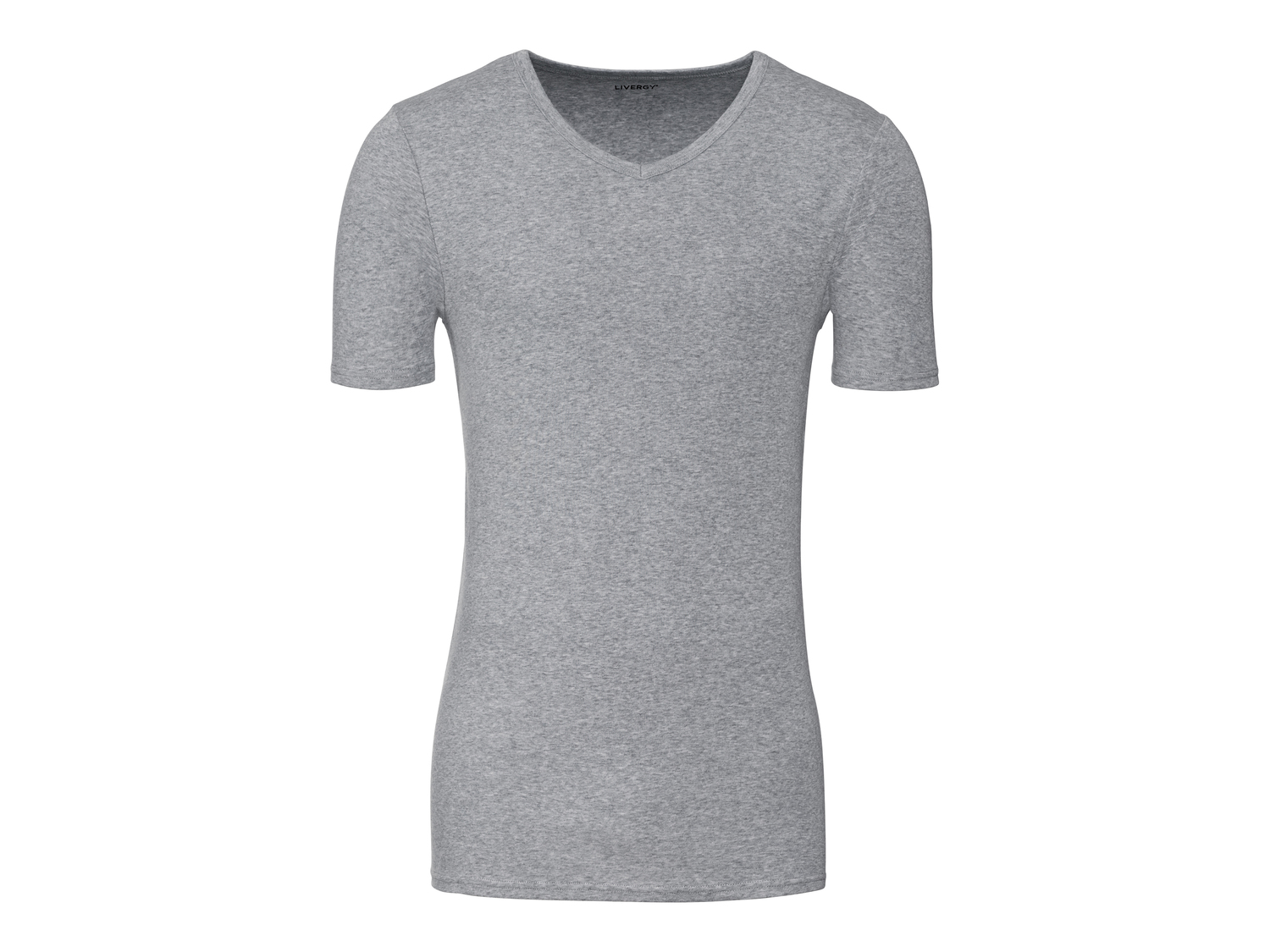 T-Shirt intima da uomo Livergy, prezzo 8.99 €
3 pezzi - Misure: M-XL ...