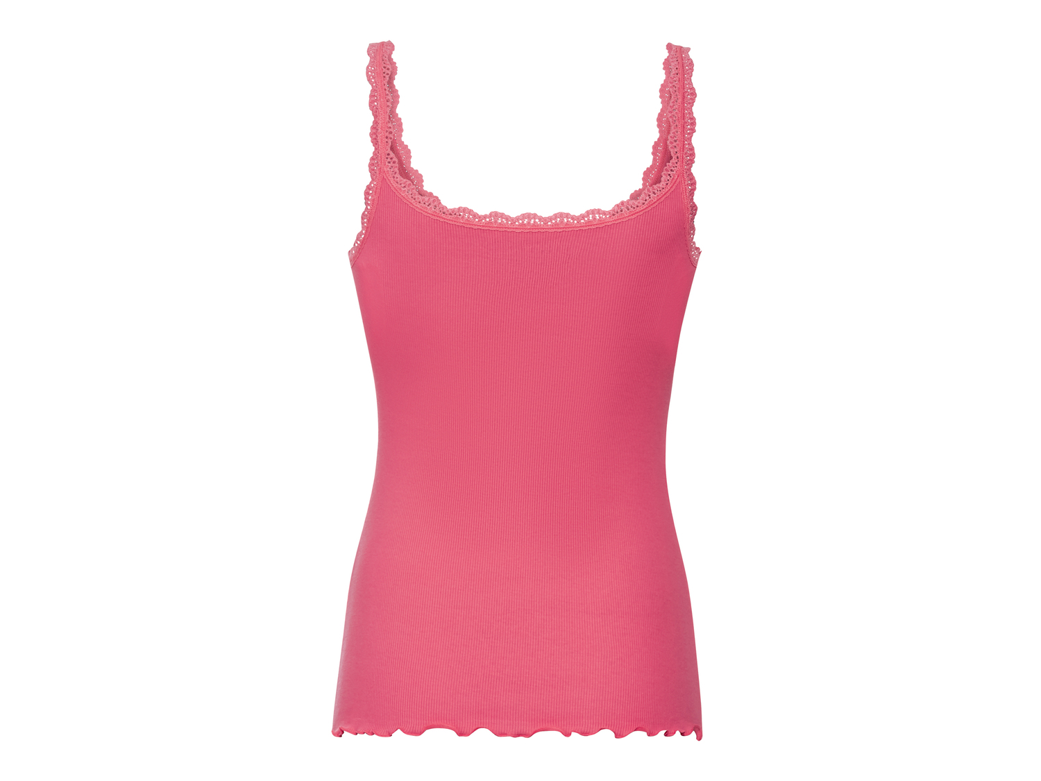 Top da donna con pizzo Esmara, prezzo 8.99 €
3 pezzi - Misure: S-L
- ...