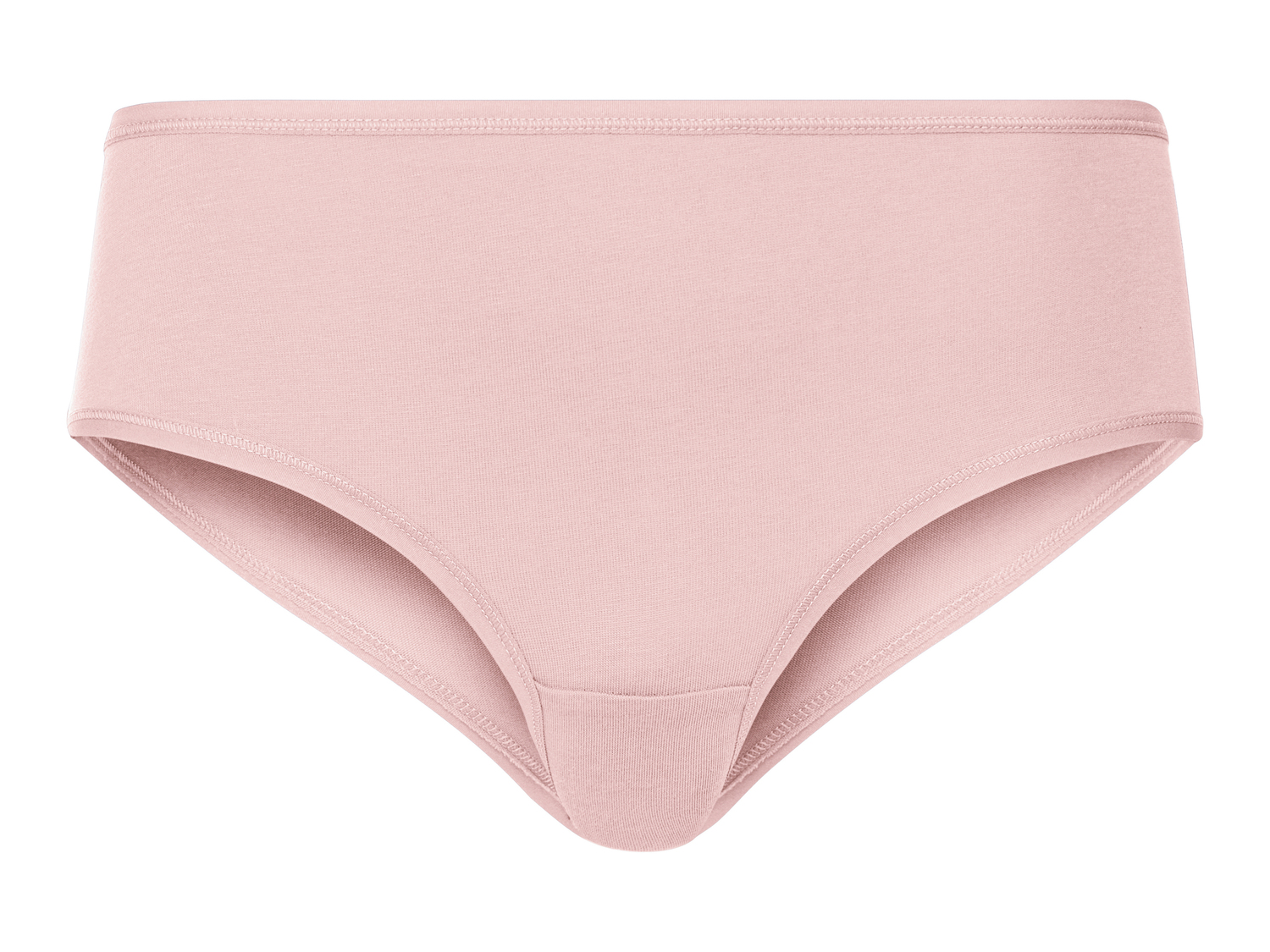 Culottes con pizzo da donna Esmara, prezzo 7.99 €
5 pezzi - Misure: S-L ...
