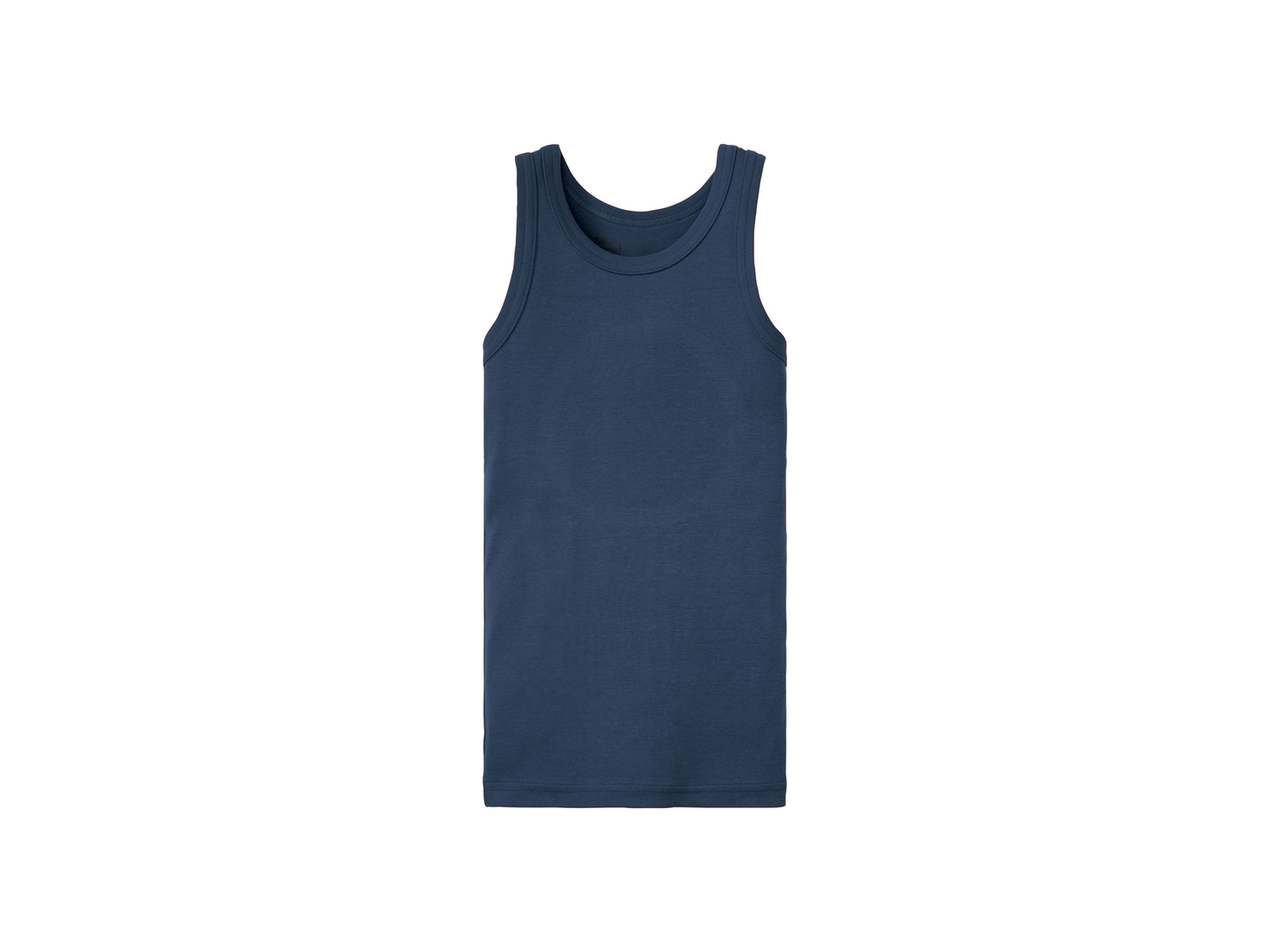 Canotta da bambino Pepperts, prezzo 4.99 €
2 pezzi - Misure: 6-16 anni ...