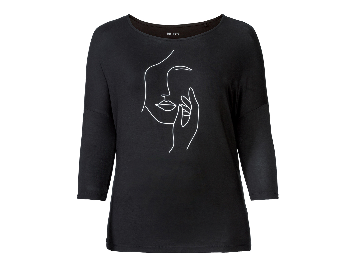 Maglia da donna Esmara, prezzo 5.99 €
Misure: S-L
Taglie disponibili
Caratteristiche
- ...