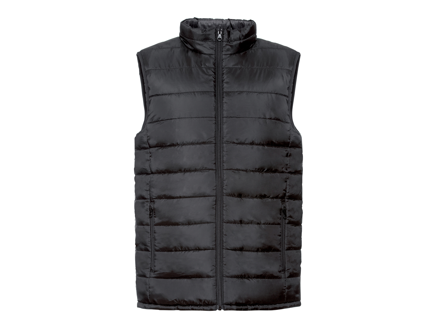 Smanicato imbottito da uomo Livergy, prezzo 14.99 €
Misure: S-XL
- Prodotto ...