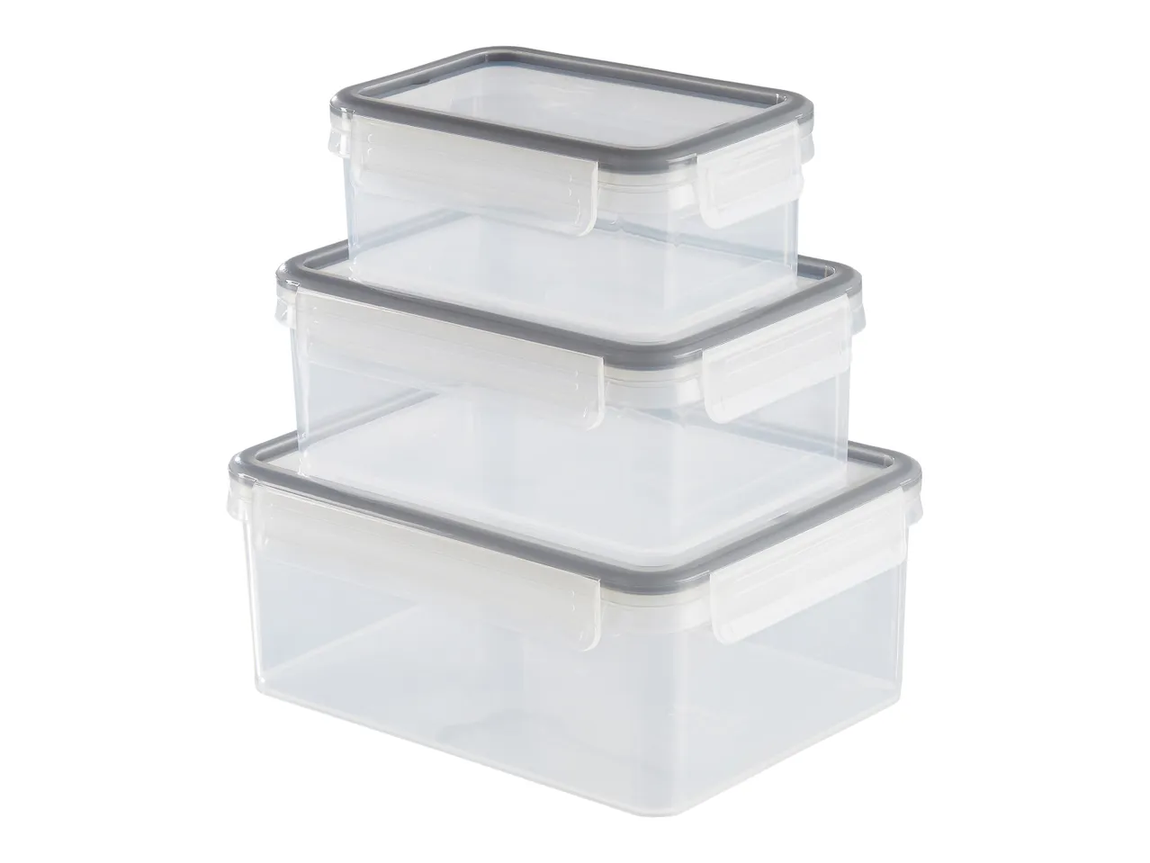 Set contenitori salvafreschezza , prezzo 6.99 EUR
Set contenitori salvafreschezza ...