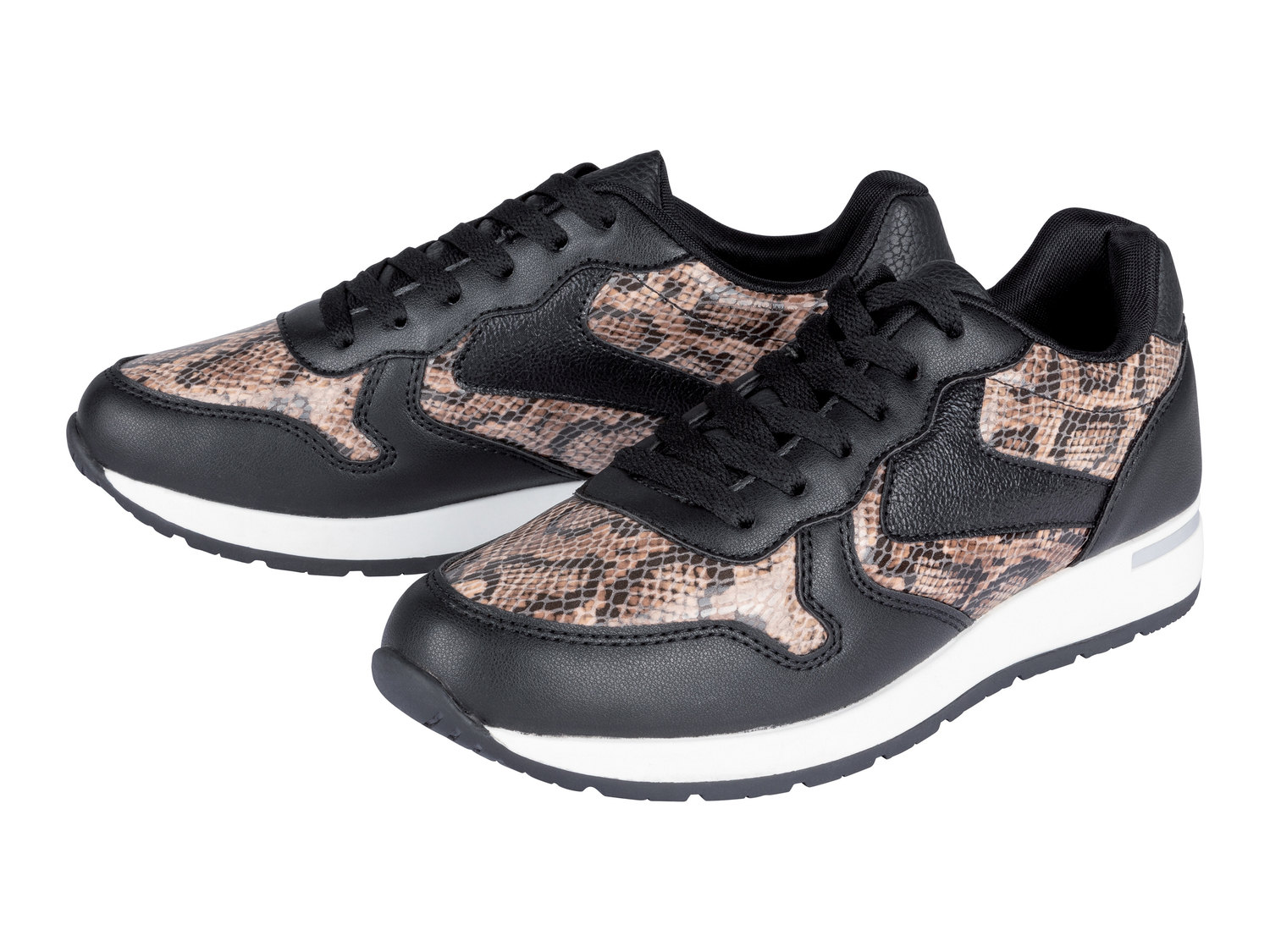 Sneaker da donna Esmara, prezzo 12.99 €
Misure: 36-40
Taglie disponibili
Caratteristiche ...