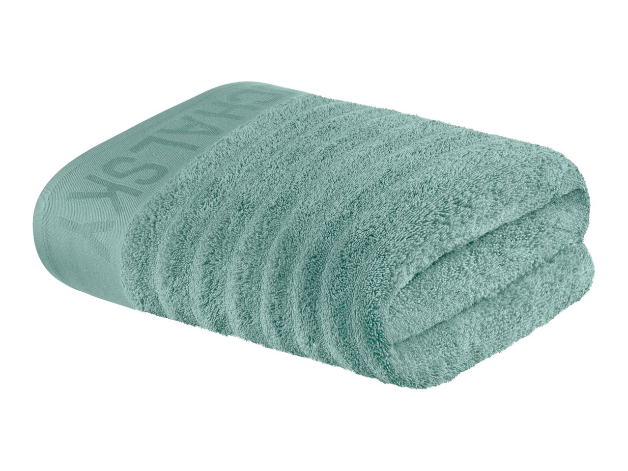 Asciugamano , prezzo 12.99 EUR  
Asciugamano  70 x 140 cm  
-  Puro cotone