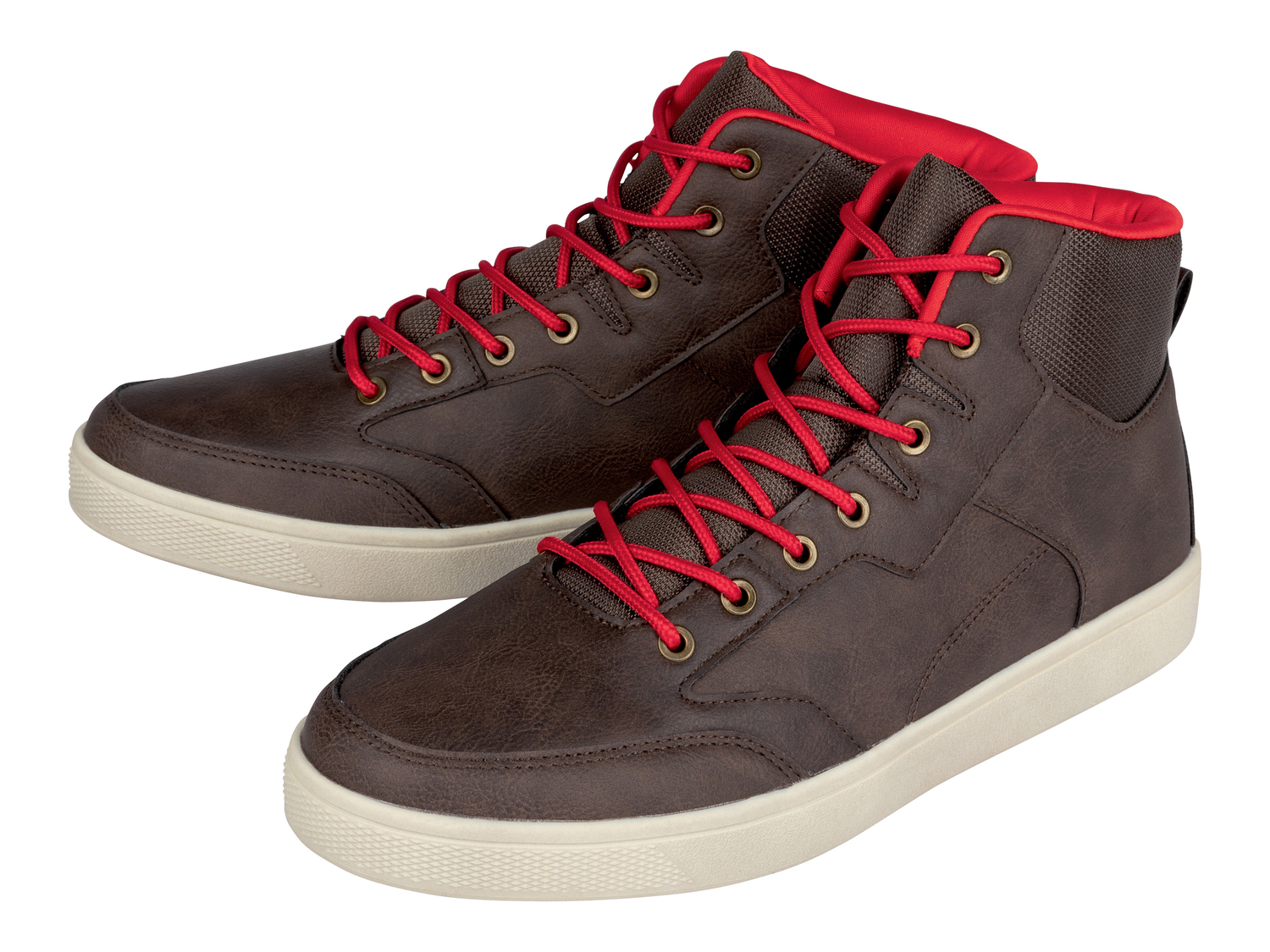 Scarpe da uomo Livergy, prezzo 14.99 €
Misure: 41-46
Taglie disponibili
Caratteristiche ...