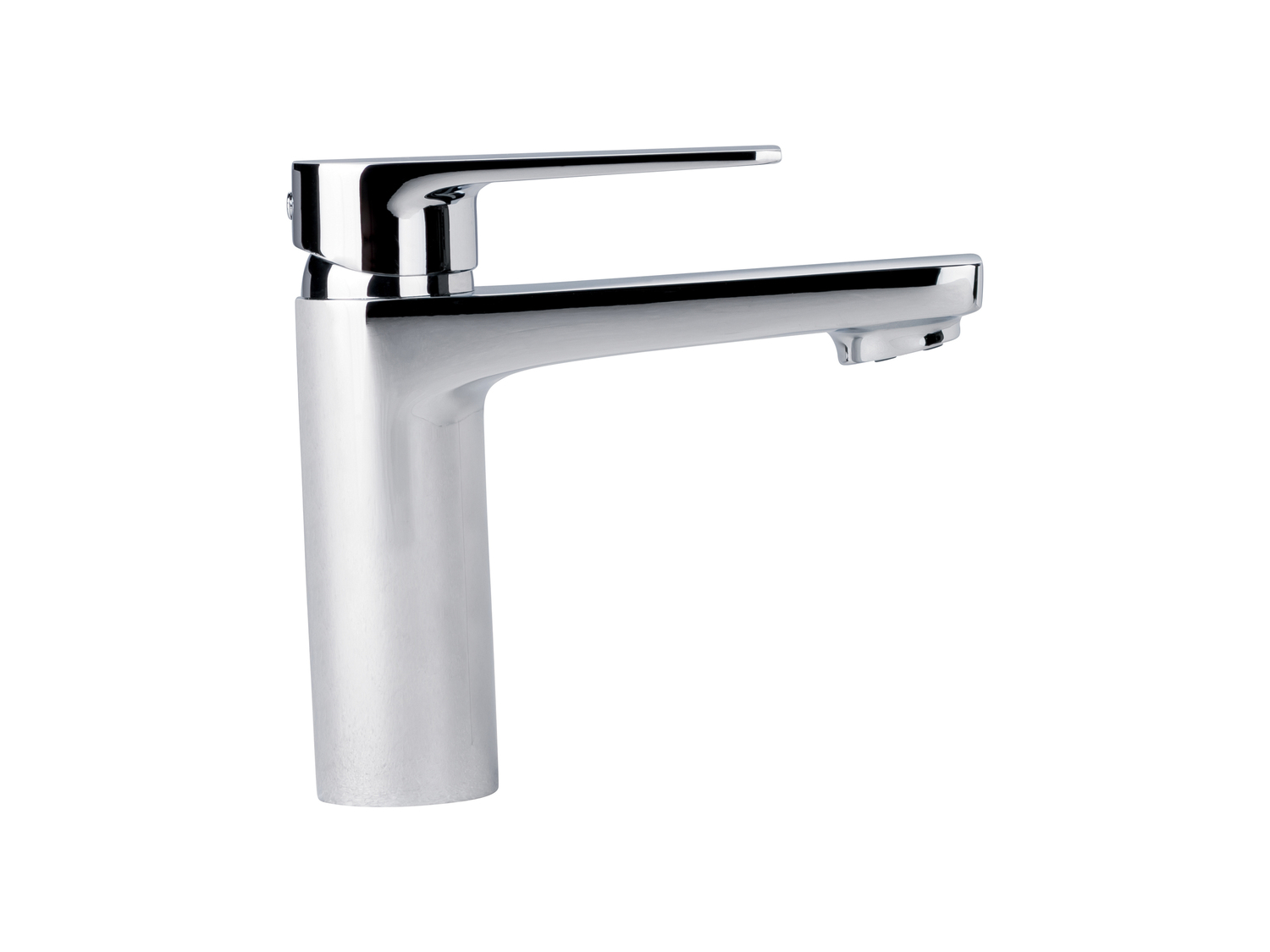 Miscelatore per bagno o cucina Miomare, prezzo 29.99 €
- Cartuccia silenziosa ...