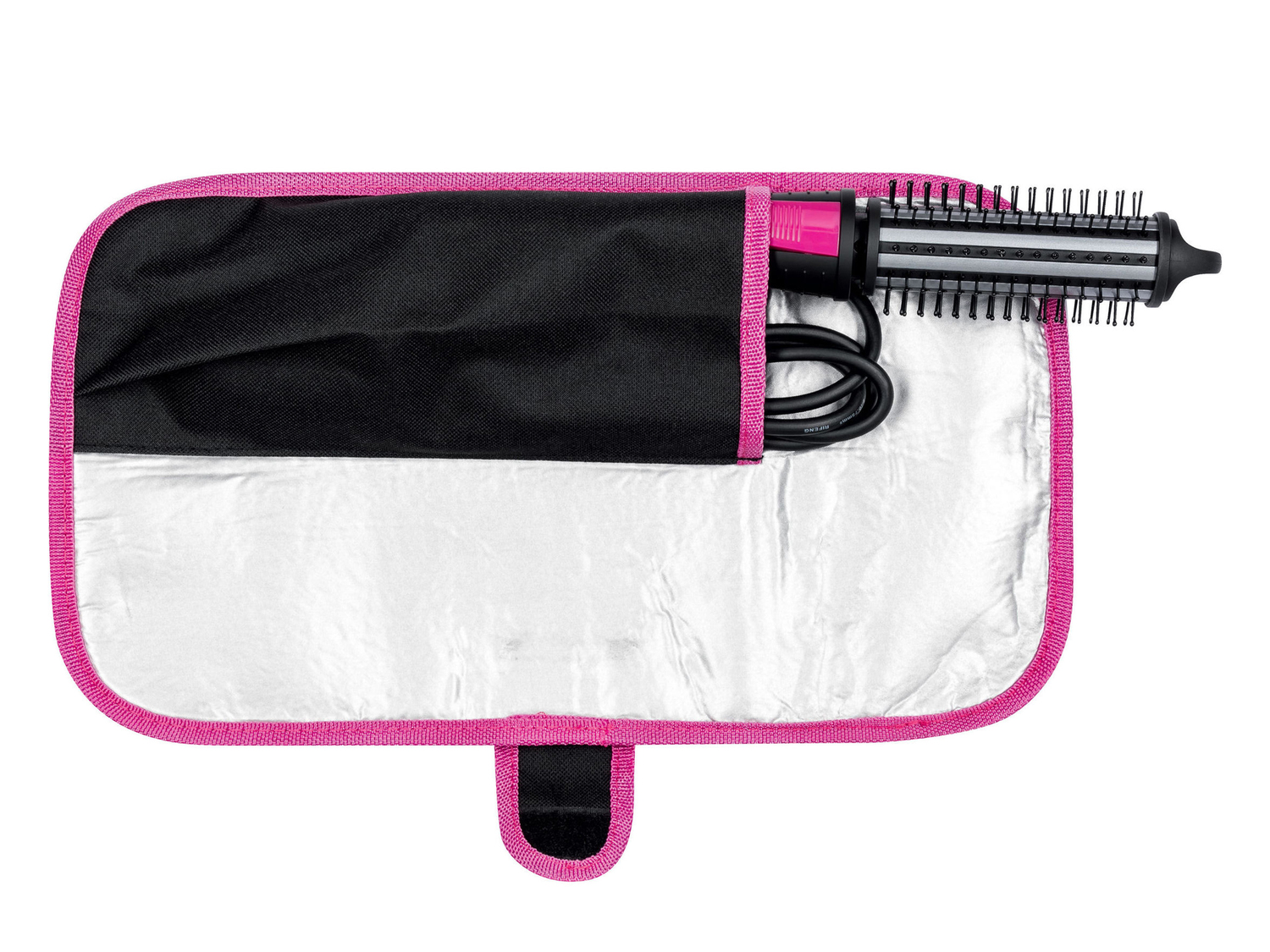 Spazzola modellante Silvercrest Personal Care, prezzo 12.99 €
- Rivestimento ...