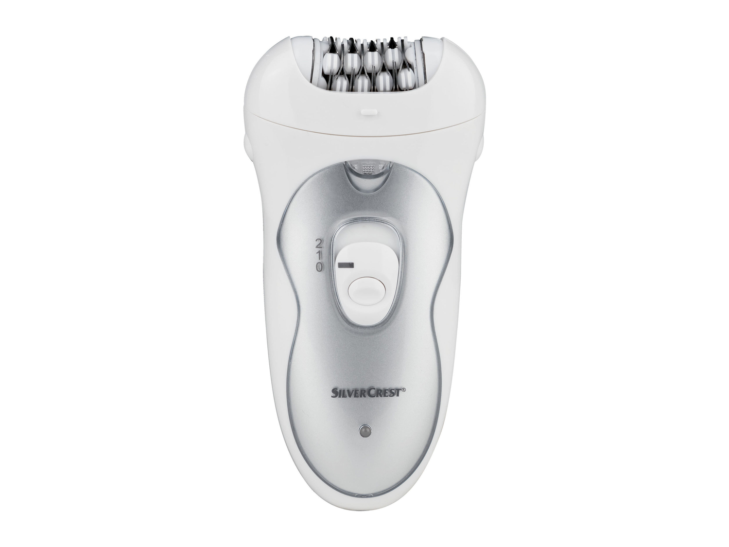 Epilatore elettrico Silvercrest Personal Care, prezzo 17.99 €
- 32 pinzette ...