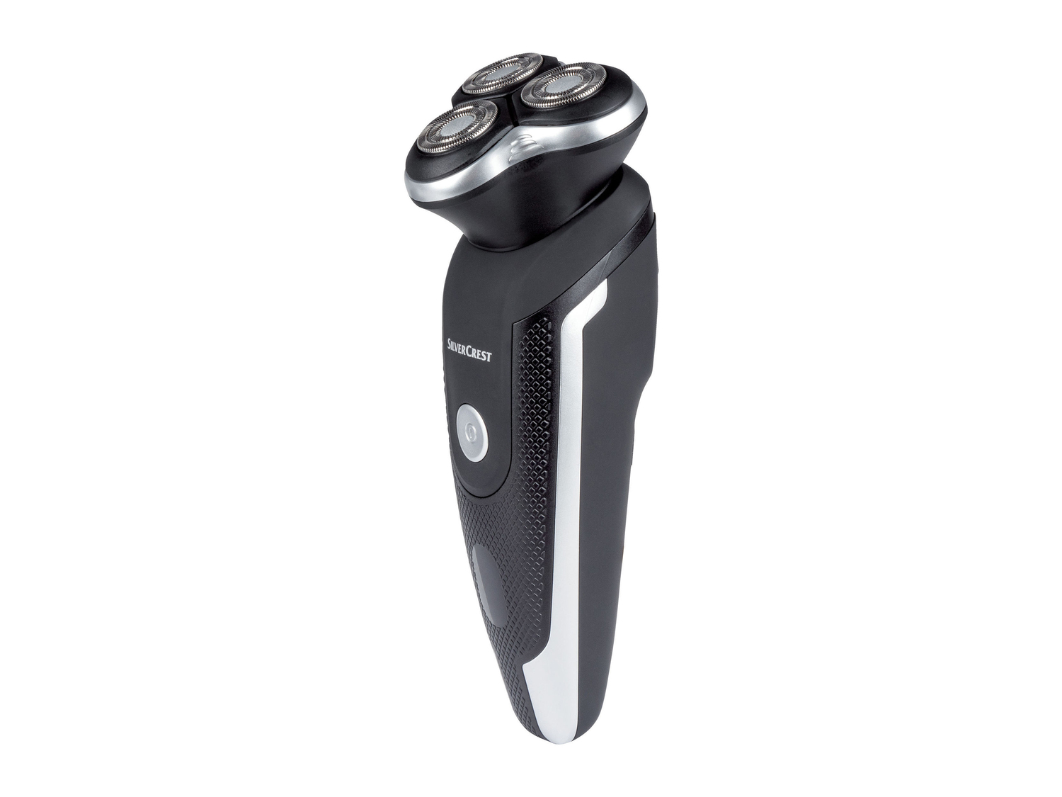 Rasoio a lamina rotante Silvercrest Personal Care, prezzo 19.99 €
- Sistema ...