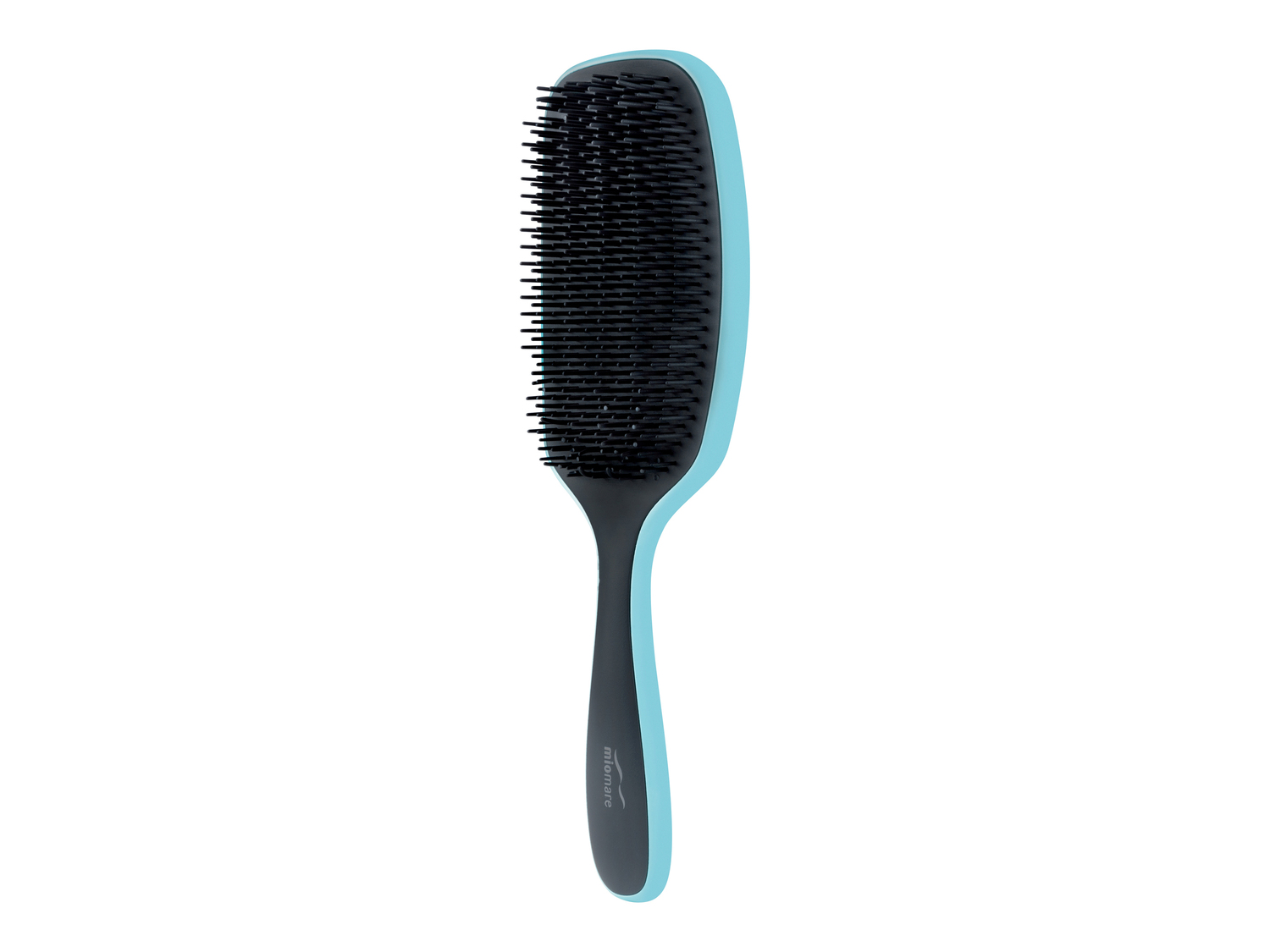 Spazzola per capelli Miomare, prezzo 1.99 €
Caratteristiche