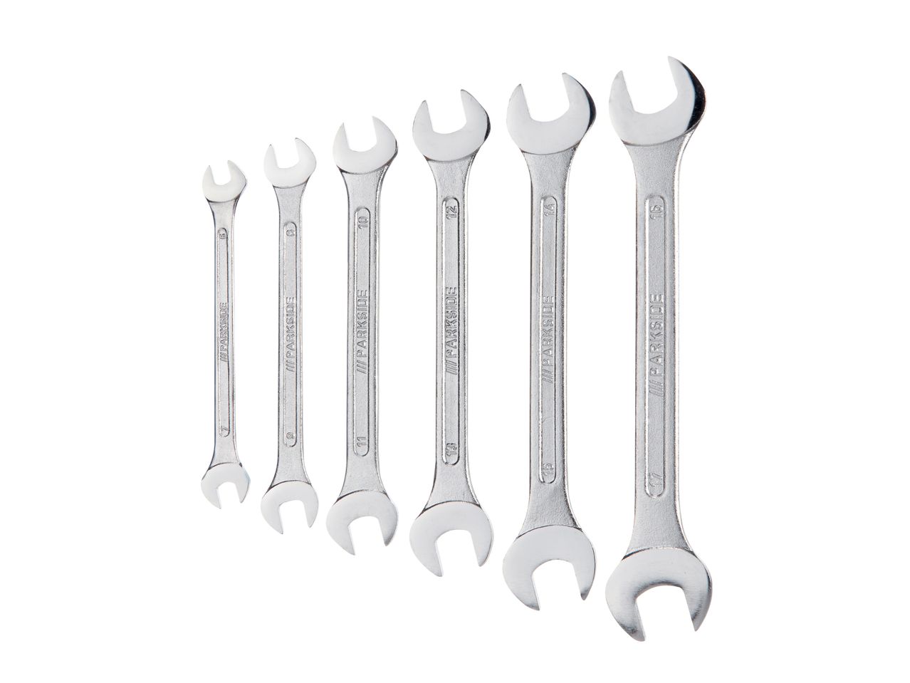 Set chiavi , prezzo 7,99 EUR