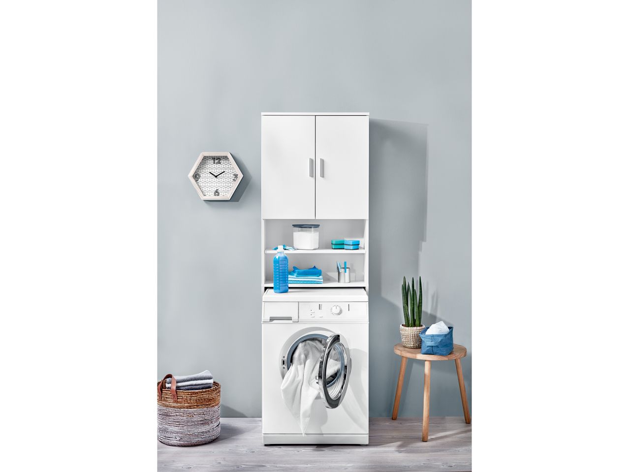Mobile per lavatrice , prezzo 49 EUR
Mobile per lavatrice
- Dimensioni: 64,5 ...