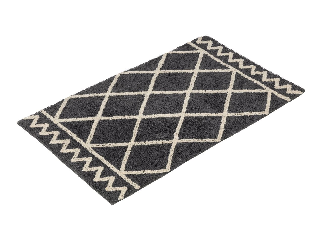 Tappeto per bagno , prezzo 9.99 EUR 
Tappeto per bagno 60 x 100 cm 
- Lato inferiore ...