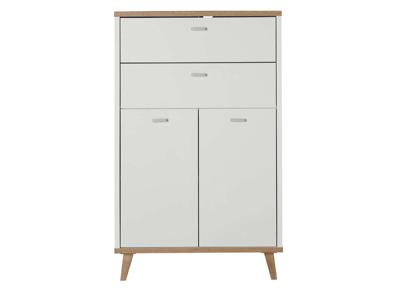 Mobiletto da bagno con 2 ante e 2 cassetti , prezzo 69 EUR
Mobiletto da bagno ...
