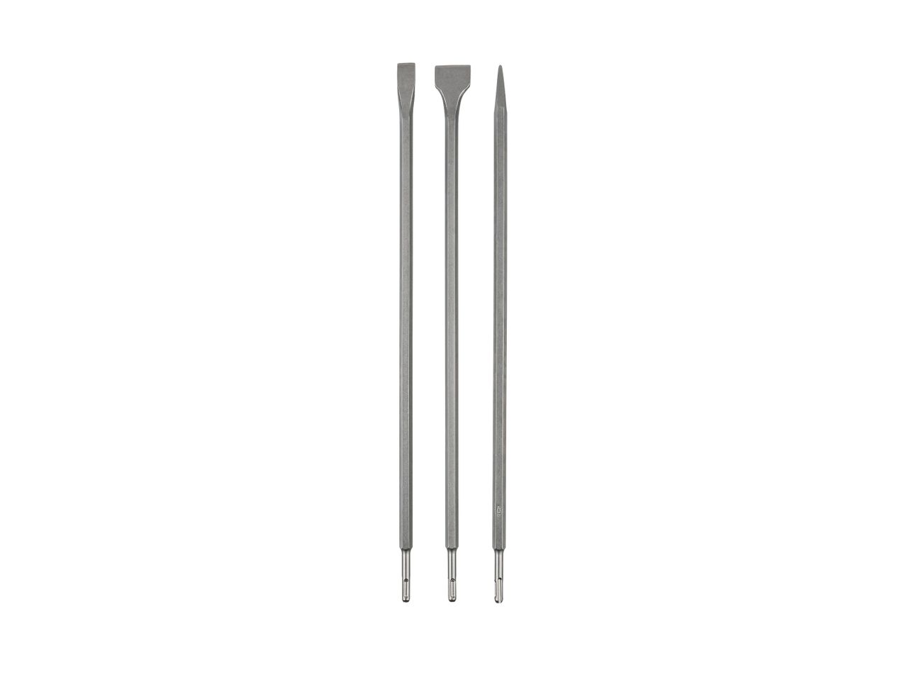 Set punte o set scalpelli per trapano , prezzo 12.99 EUR
Set punte o set scalpelli ...