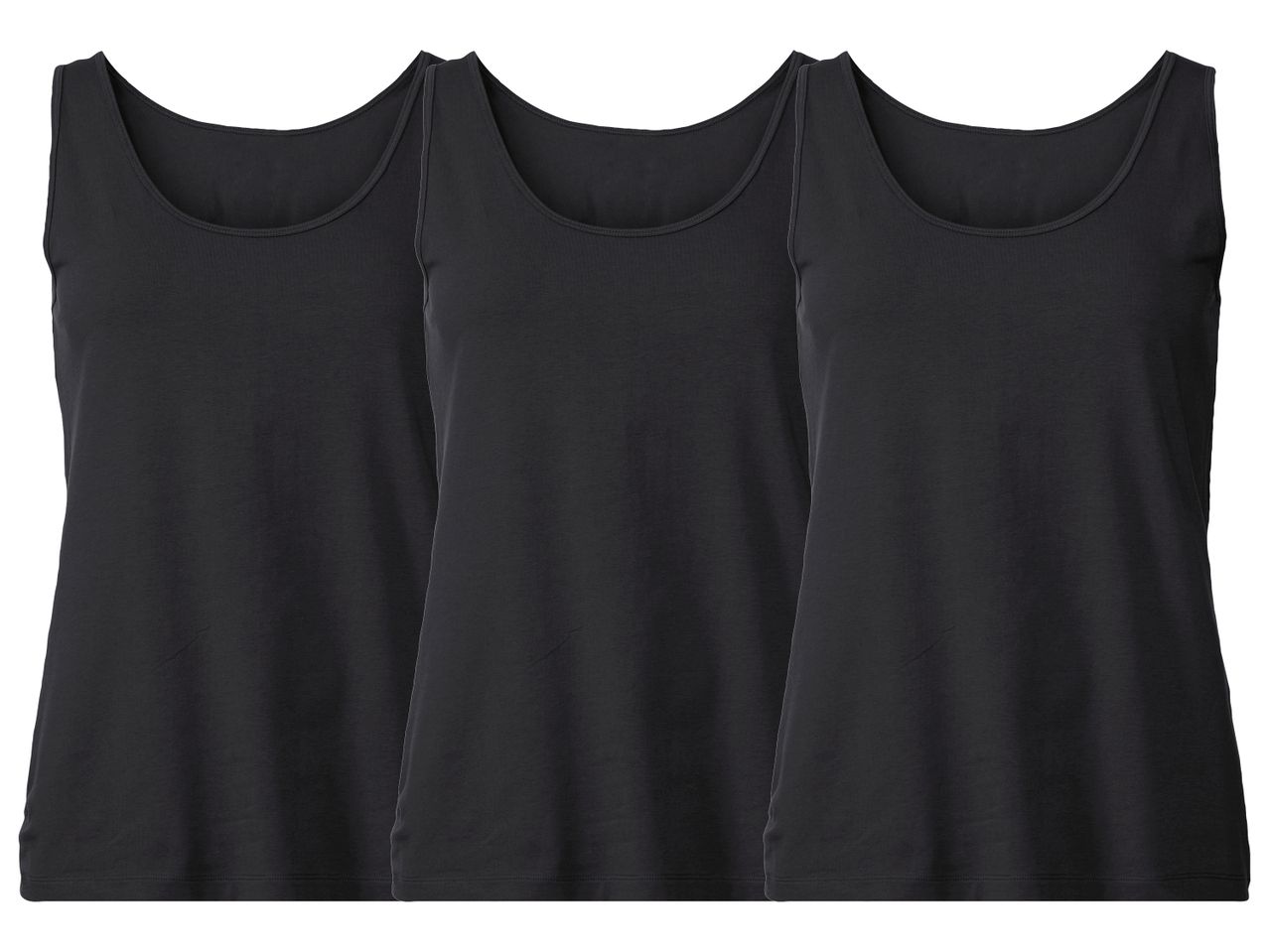 Canotta da donna , prezzo 11,99 EUR