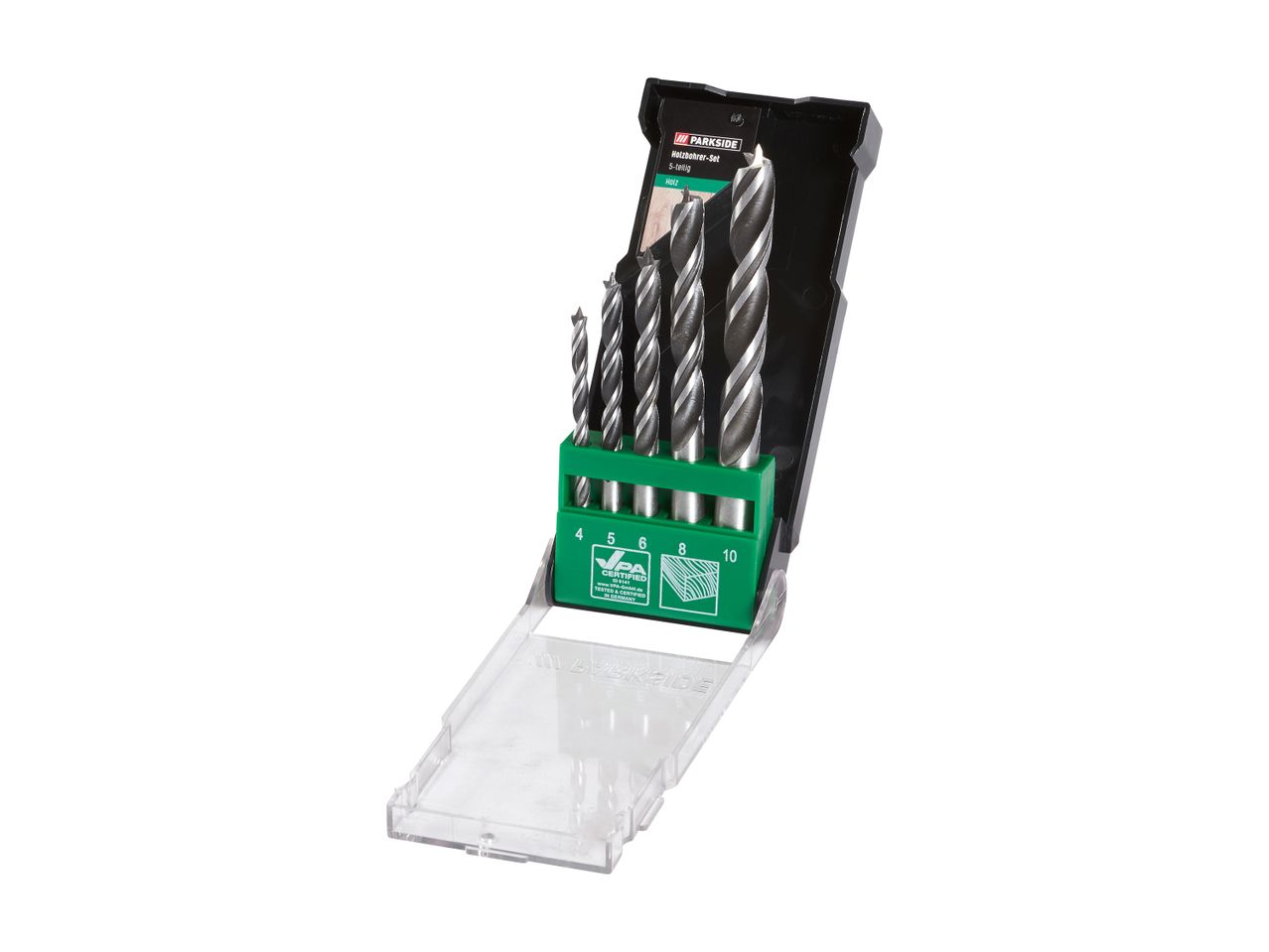 Set punte per trapano , prezzo 1.99 EUR
Set punte per trapano Coupon - 5 o 6 pezzi ...