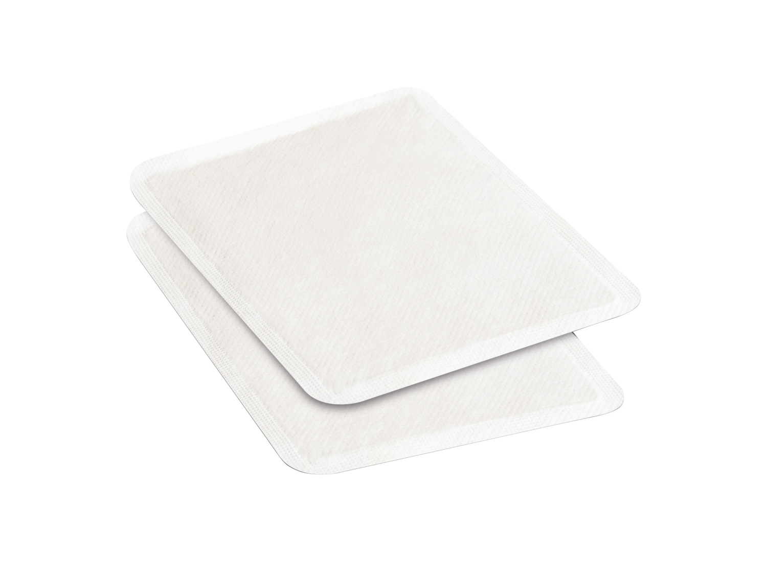 Cerotti riscaldanti, 6 pezzi o fascia termica, 4 pezzi Sensiplast, prezzo 3.99 € ...