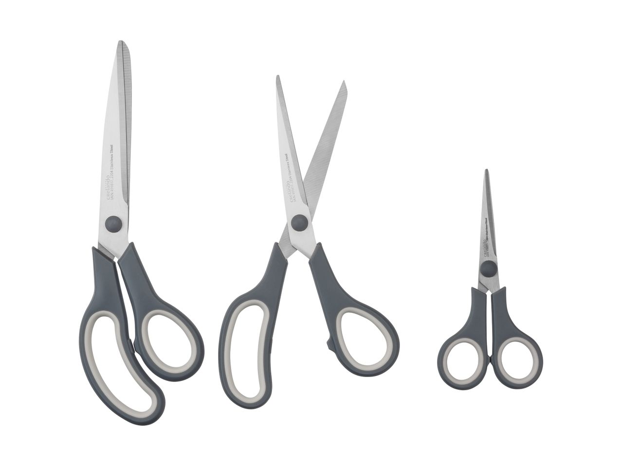Set forbici , prezzo 3.49 EUR