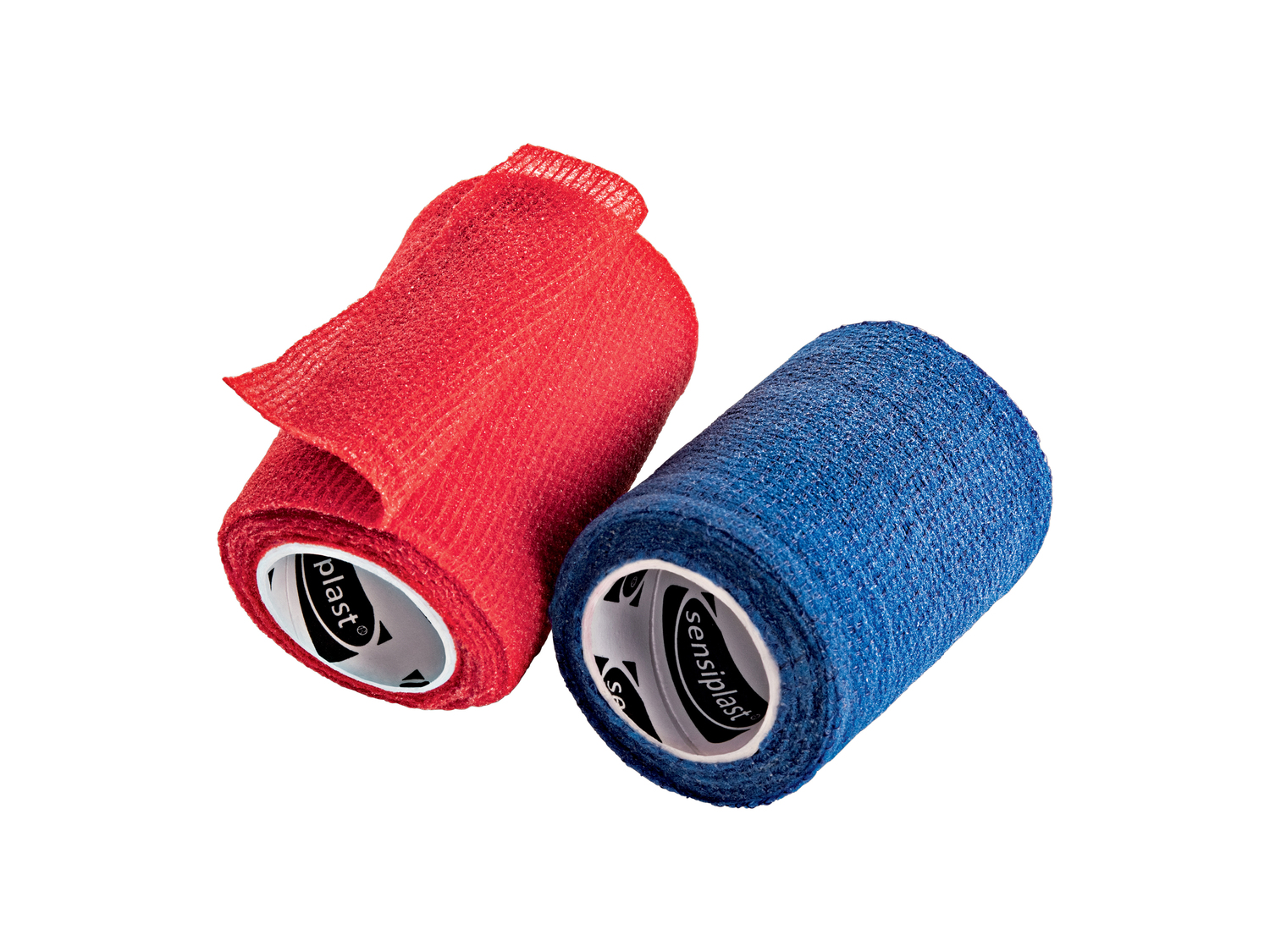 Bendaggi o garze sterili per medicazione Sensiplast, prezzo 1.99 €
A scelta ...