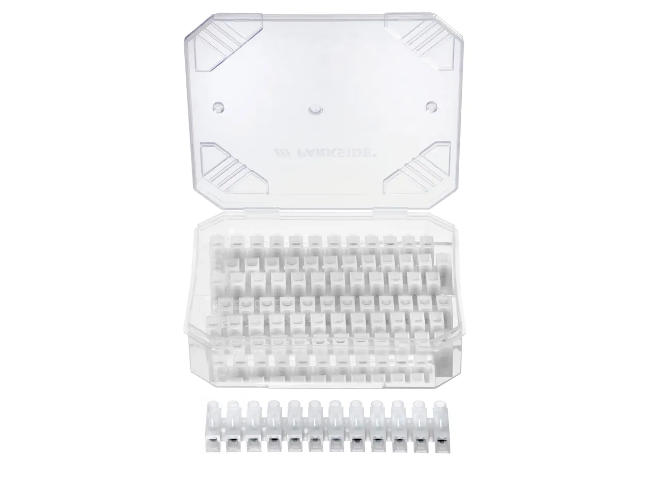 Set per cavi o morsetti , prezzo 4.99 EUR
Set per cavi o morsetti
A scelta tra
- ...