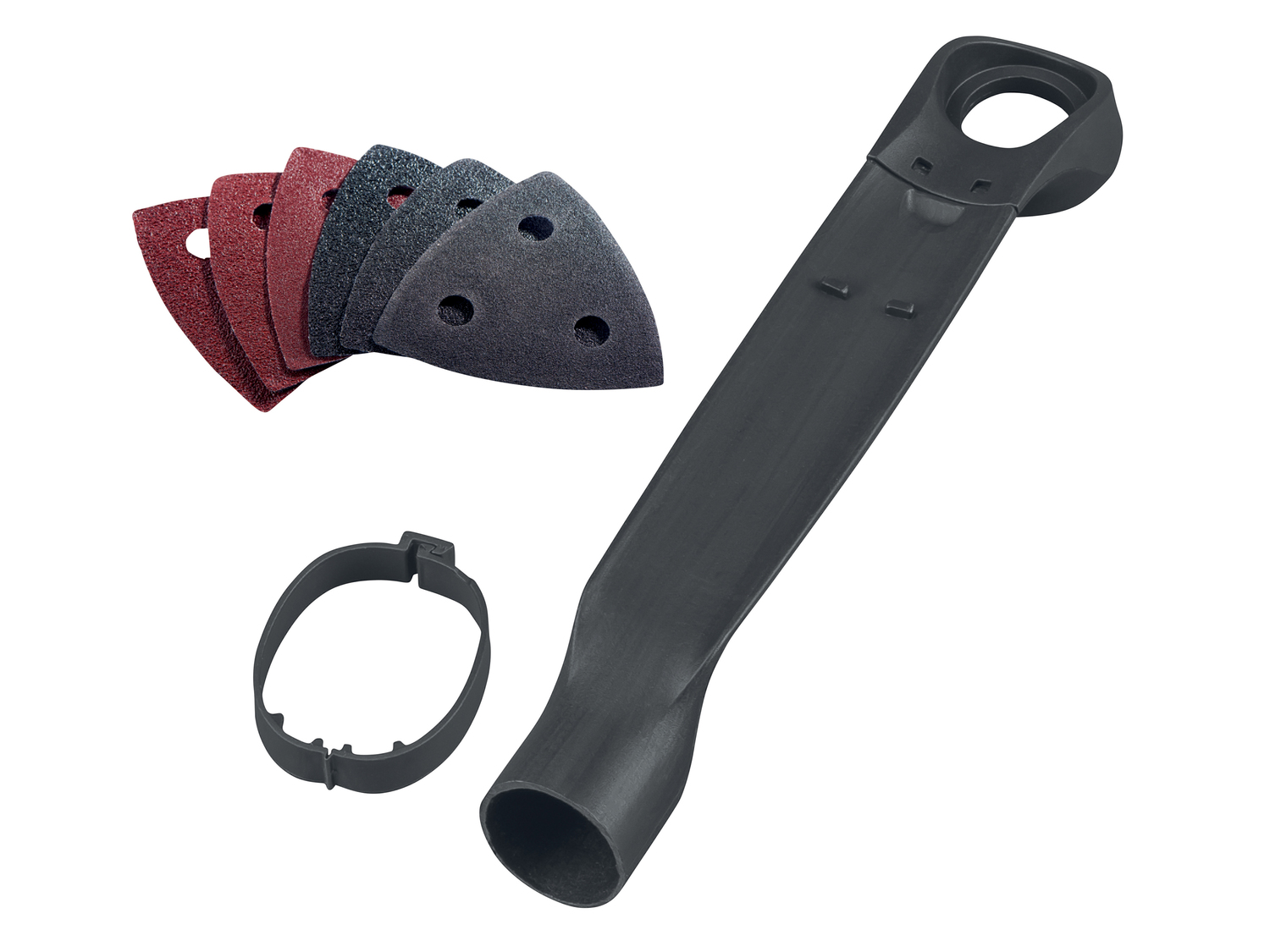 Elettroutensile multiuso ricaricabile Parkside, X12VTeam, prezzo 24.99 €
PARKSIDE ...