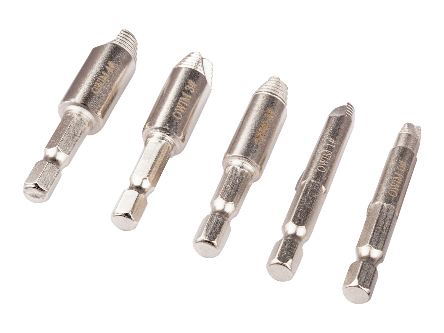 Utensili da lavoro Parkside, prezzo 2.99 €
Caratteristiche
- VPA-5891