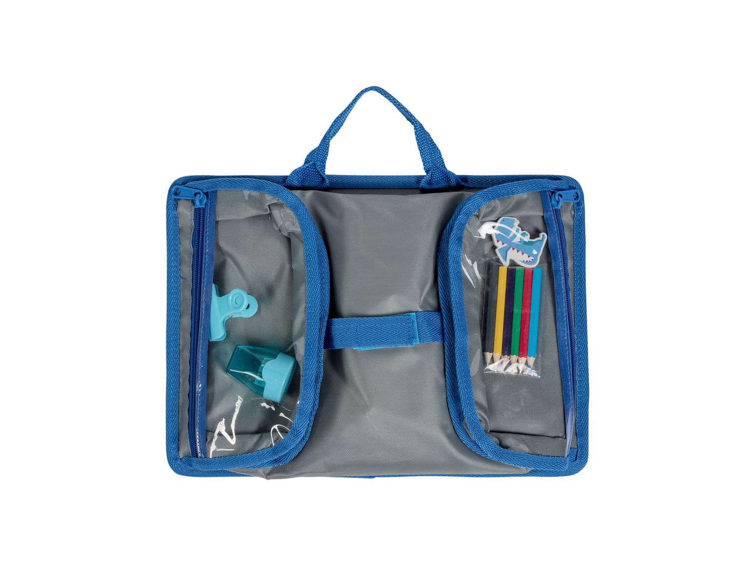 Set disegno da viaggio per bambini Playtive Junior, prezzo 6.99 €
- Età minima: ...