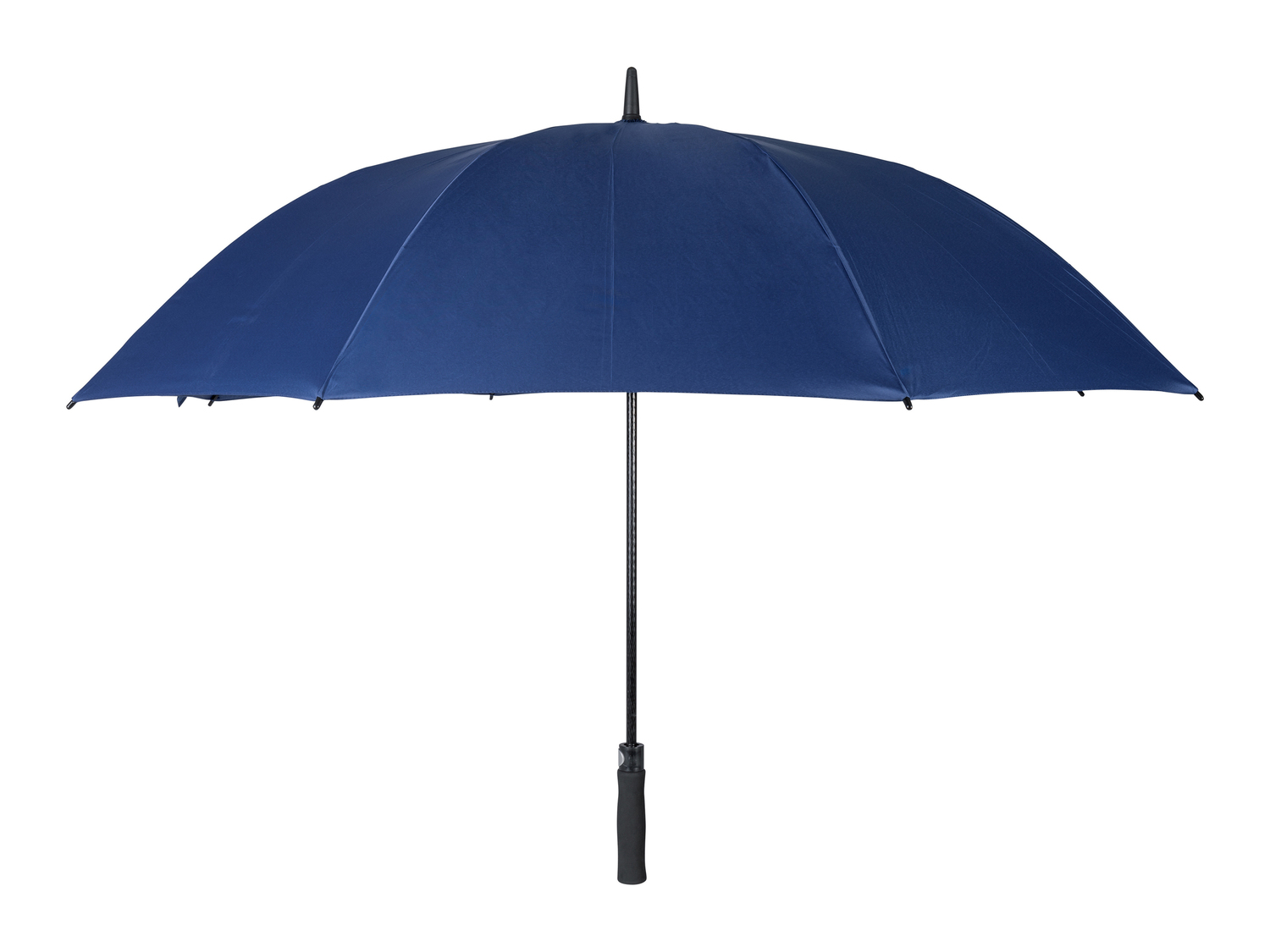 Ombrello extra large Top-move-var, prezzo 6.99 €
- Ø aperto: 130 cm
Caratteristiche
- ...