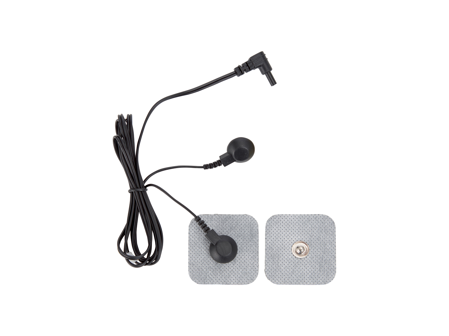 Cintura elettrostimolatore per addominali Medisana, prezzo 22.99 €
- 6 programmi ...