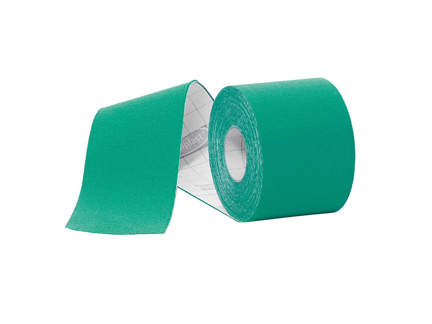 Nastro kinesiologico Sensiplast, prezzo 6.99 €
4 pezzi
- Estensione 130-140%
- ...