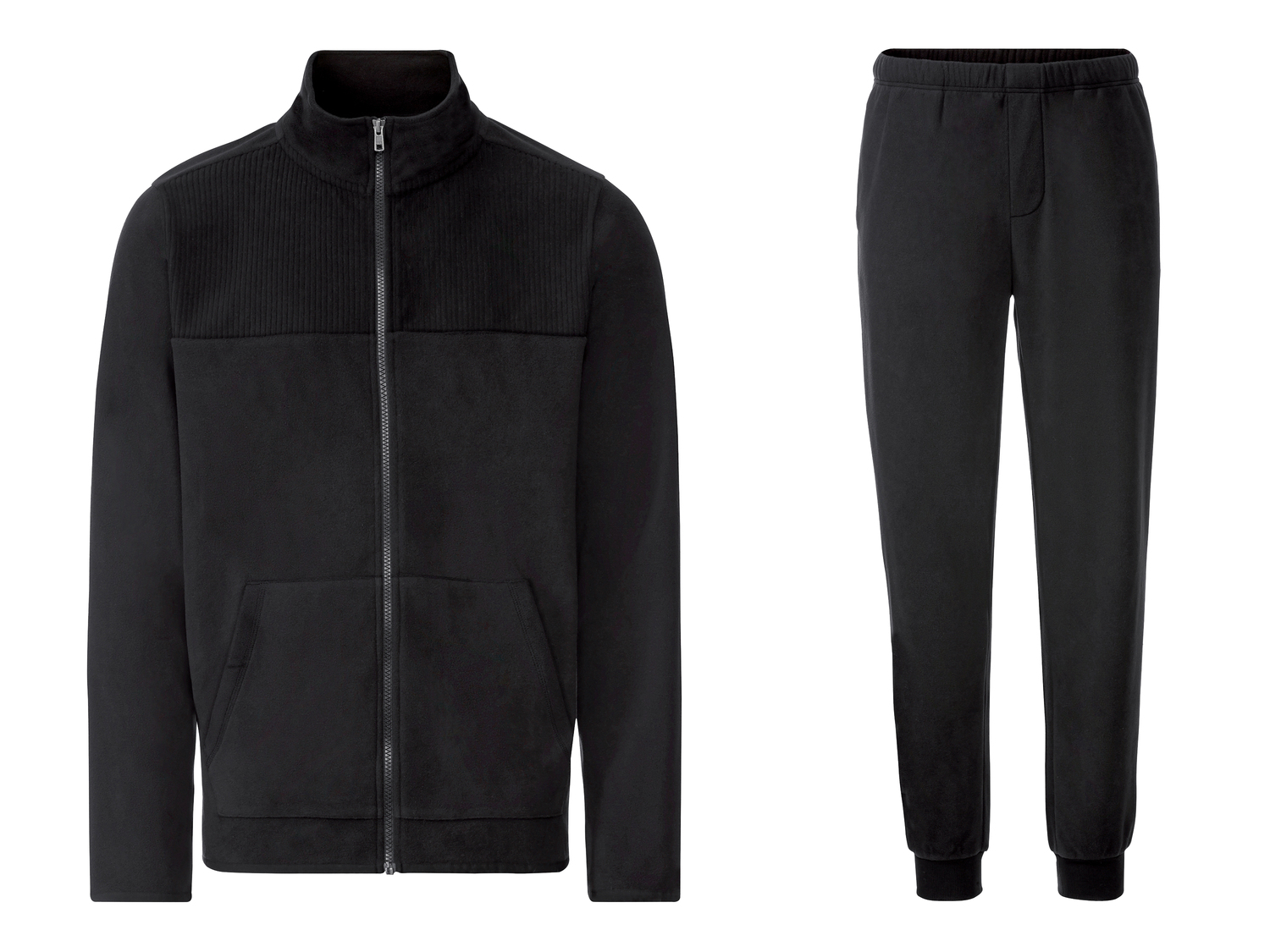 Tuta da uomo Livergy, prezzo 11.99 €
Misure: M-XL
Taglie disponibili
Caratteristiche
- ...